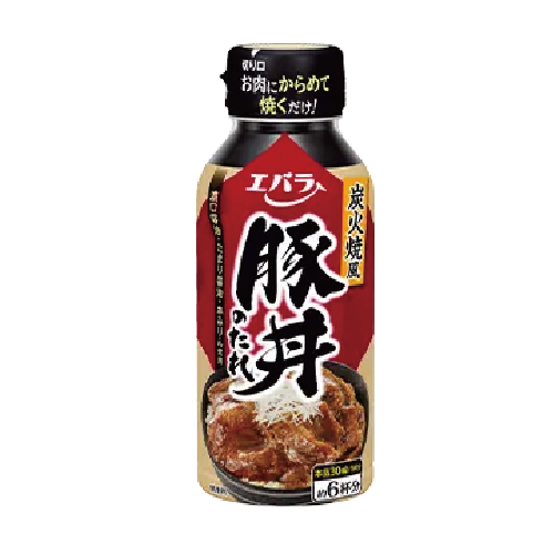 Japan Pork Sauce 200ml