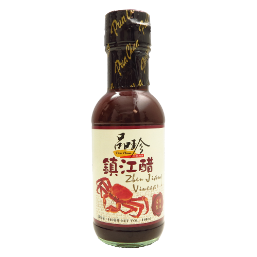 香港製造品珍鎮江醋 (常溫)
