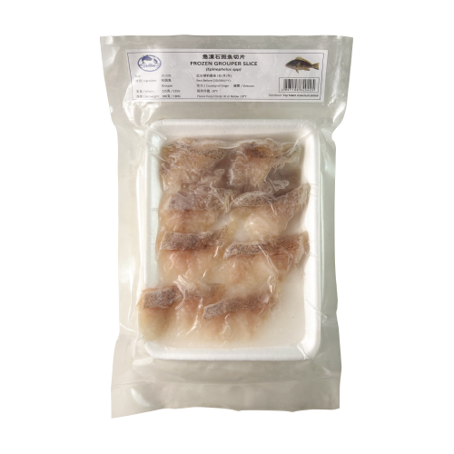 石班魚柳片 225g