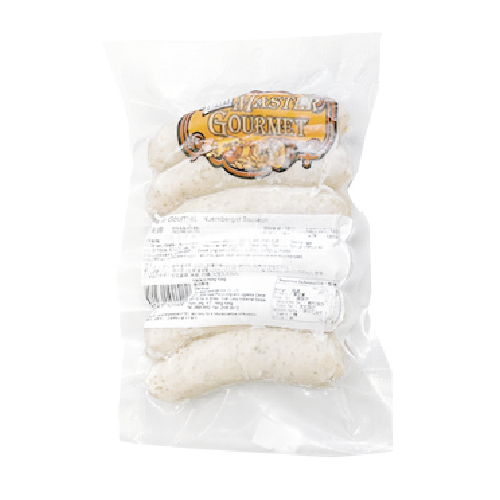 Nurnberger Sausage 180g(Made in Hong kong)
