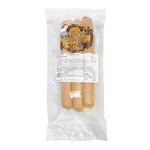 Frankfurter Sausage 180g( Made in Hong Kong)