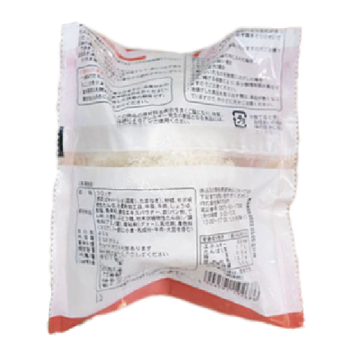 日式吉列牛肉薯餅 5件入 225g