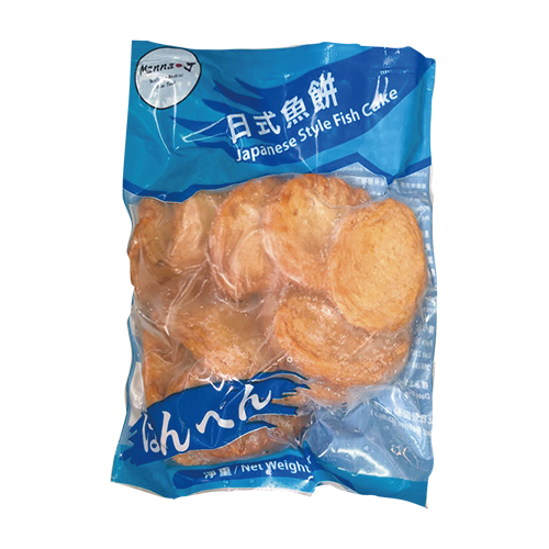 Fishcake 250g