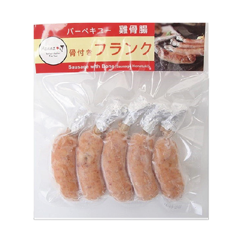 Sausage with Bone 200g