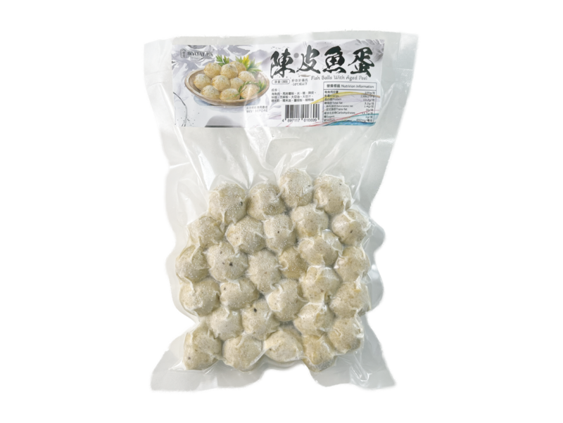 Fishball 200g