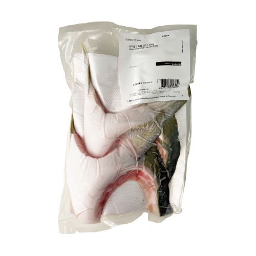 日本油甘魚鮫 2件入 300g