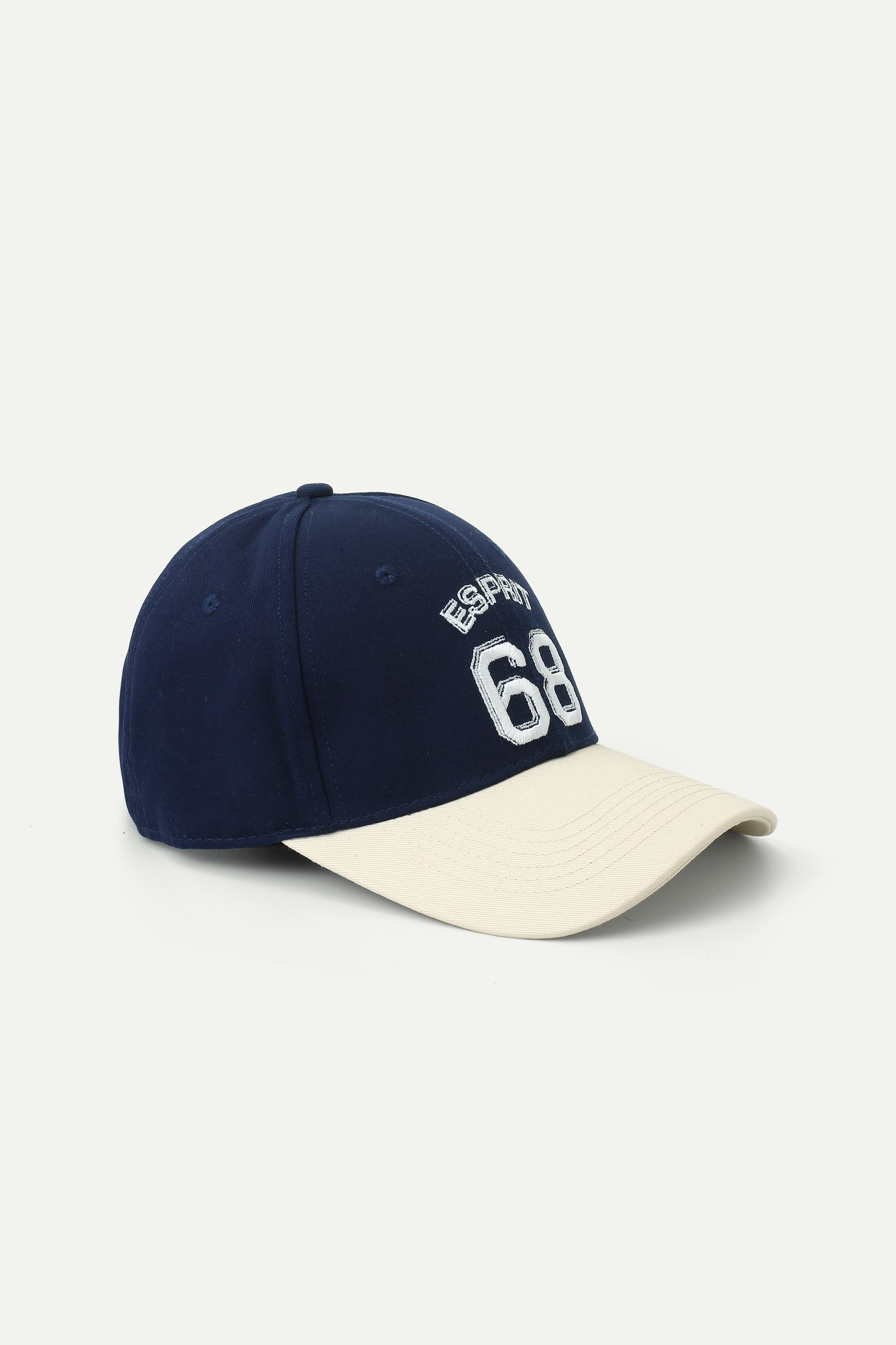 68 Logo 帽（UNISEX）