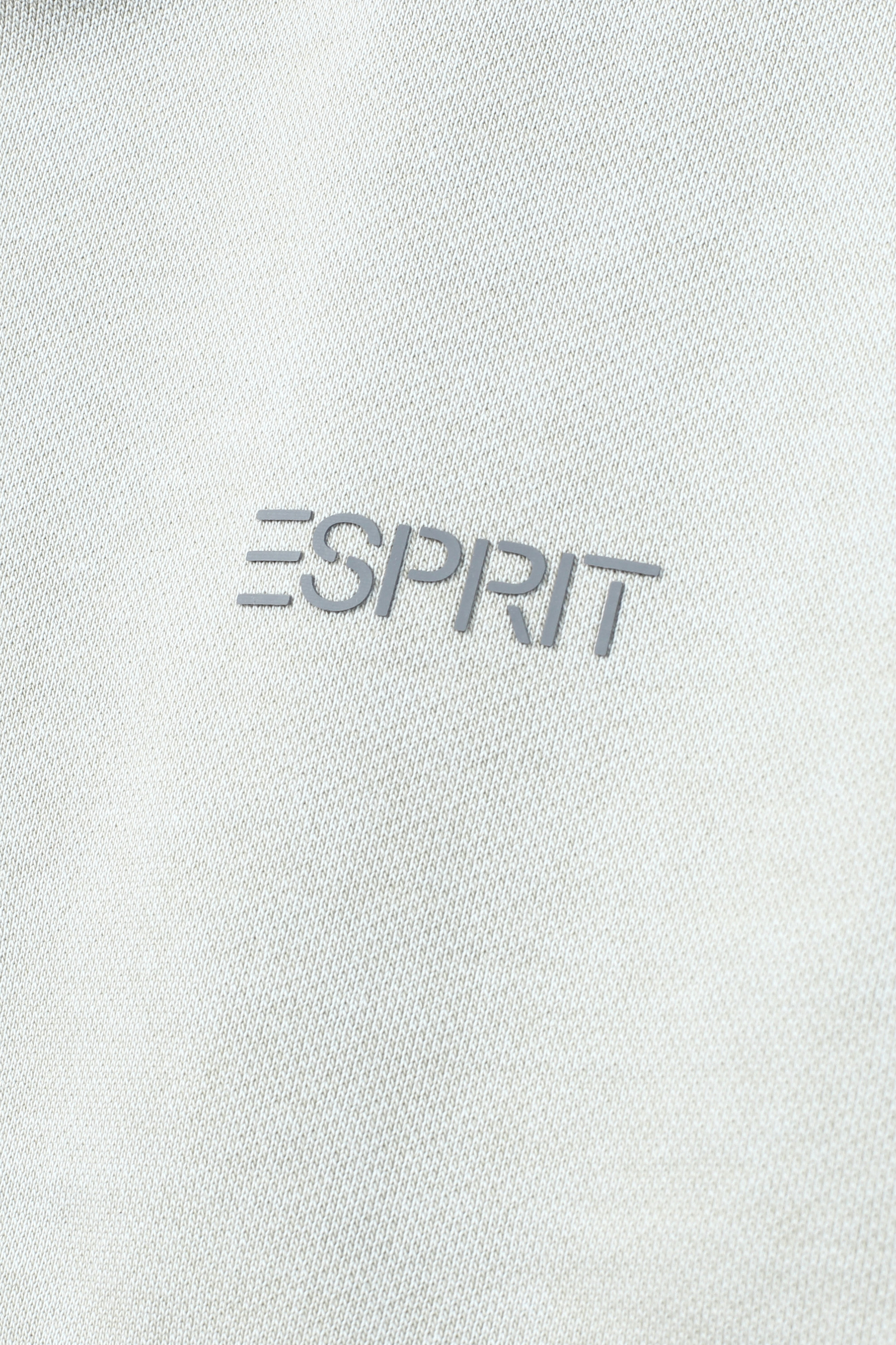 Cropped Hoodie