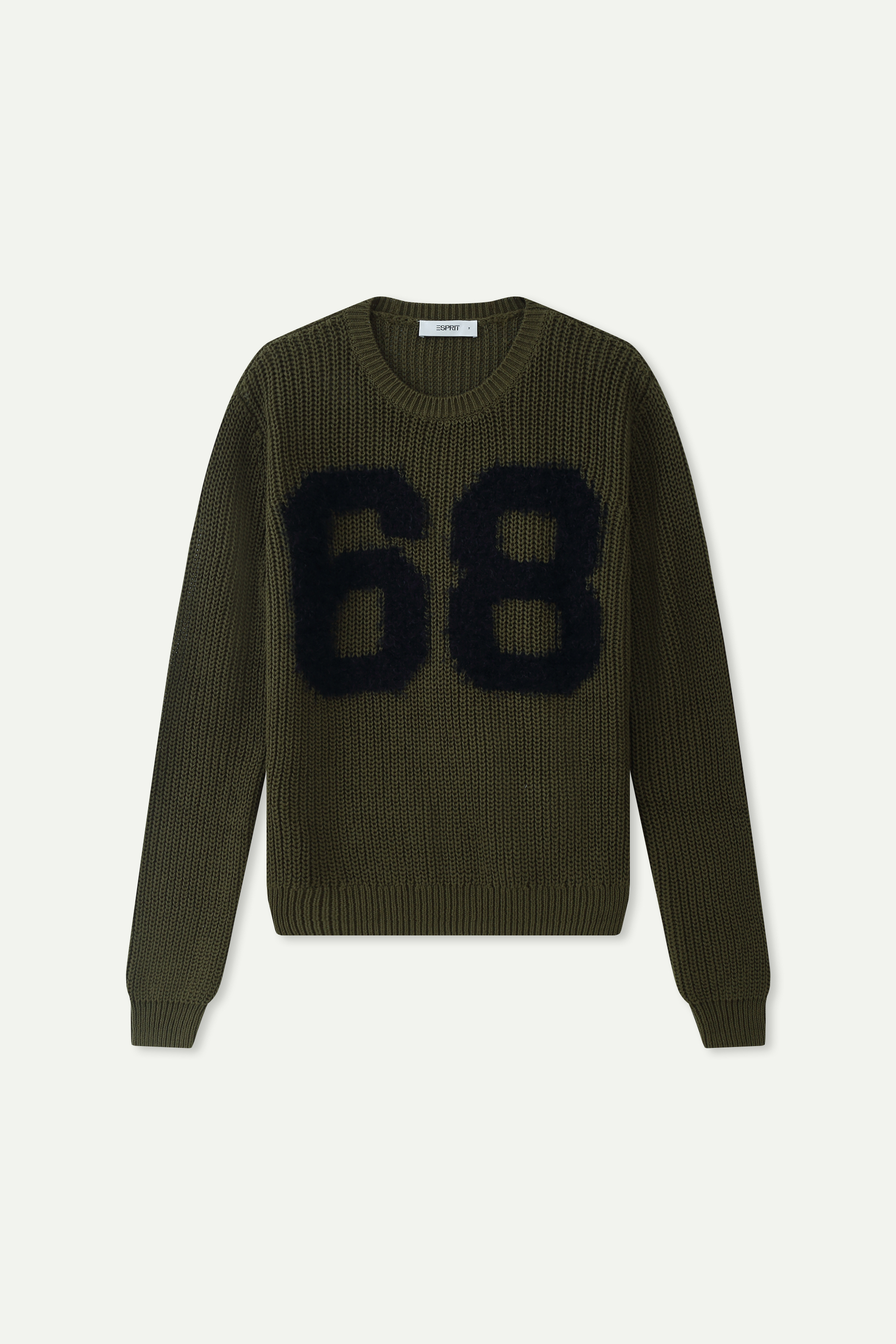 68 Knit Sweater