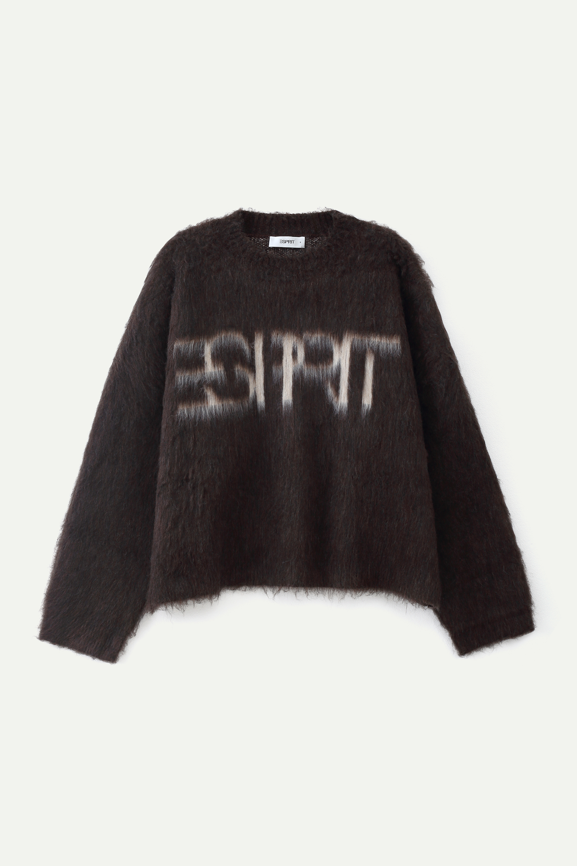 Mohair Esprit Sweater