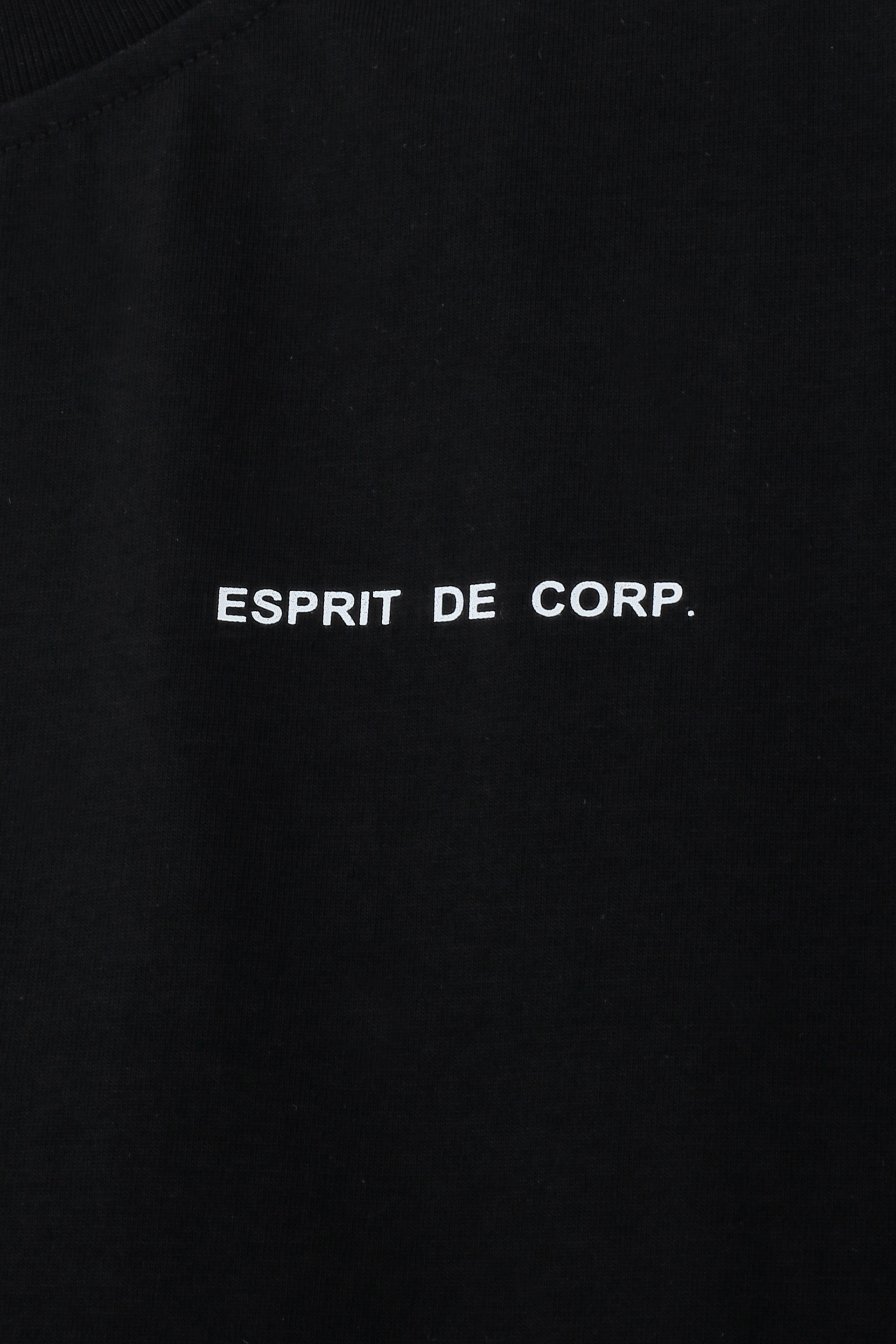 Esprit T-shirt（UNISEX）