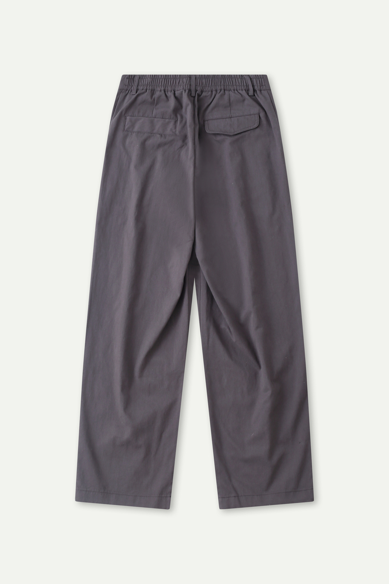 Casual Wide Leg Pants