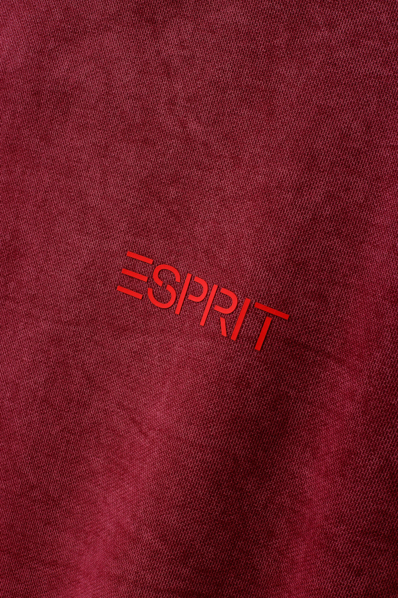 Tonal Oversized Hoodie