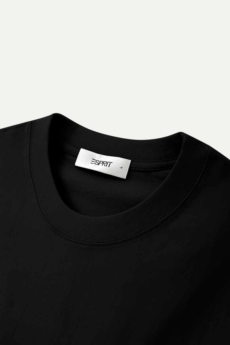 Long Sleeve Basic T-Shirt