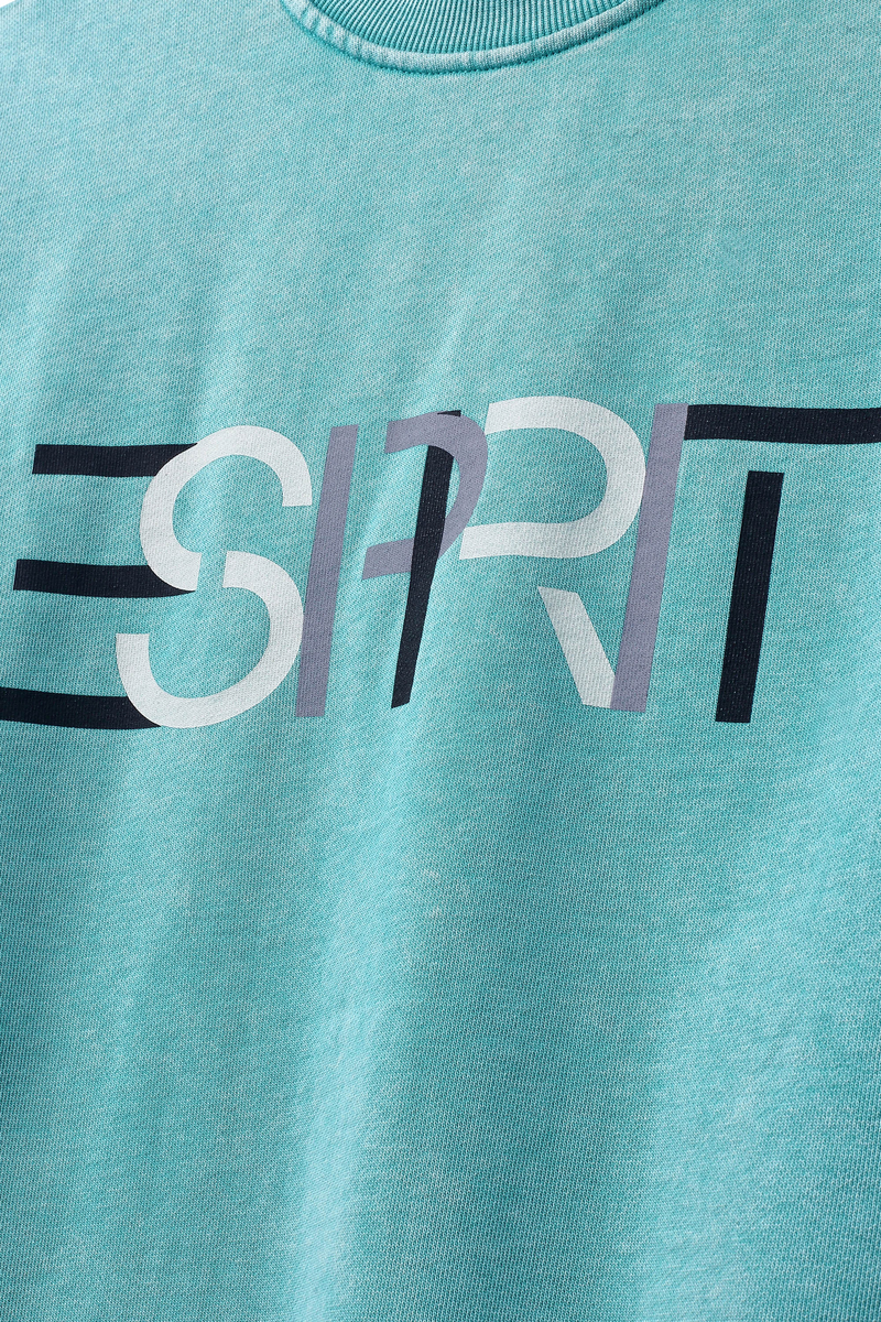 Esprit Logo Sweater