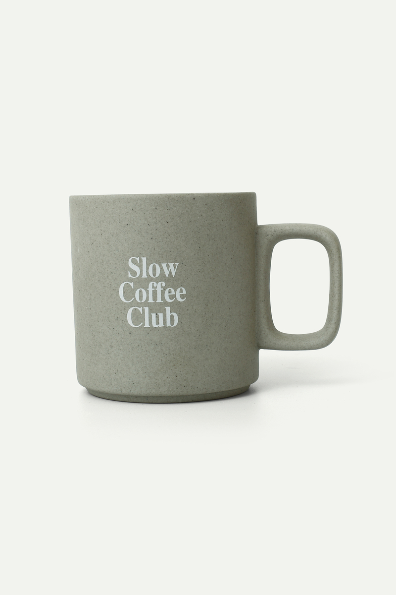 SSC Coffee Mug