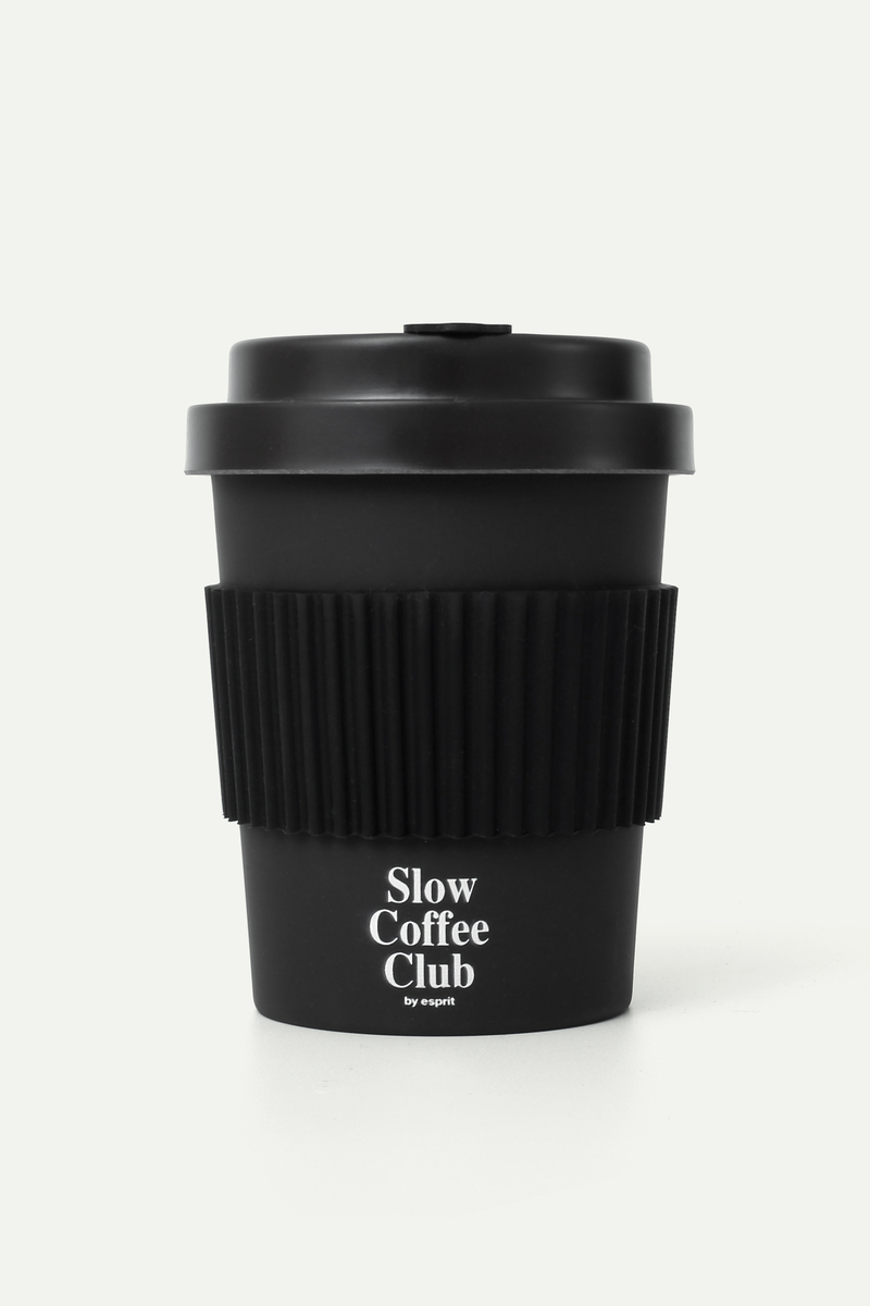 Reusable Coffee Cup
