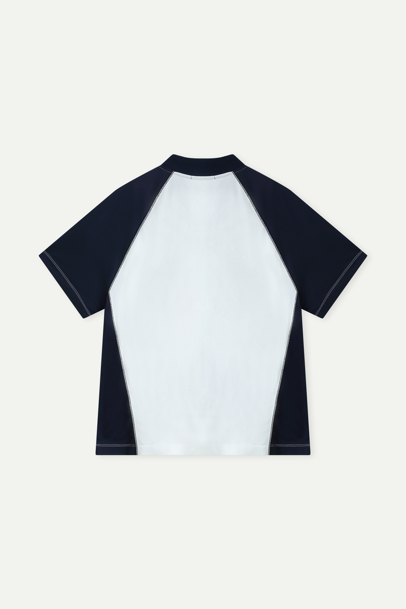 Esprit 68 Raglan Sleeve Jersey Tee