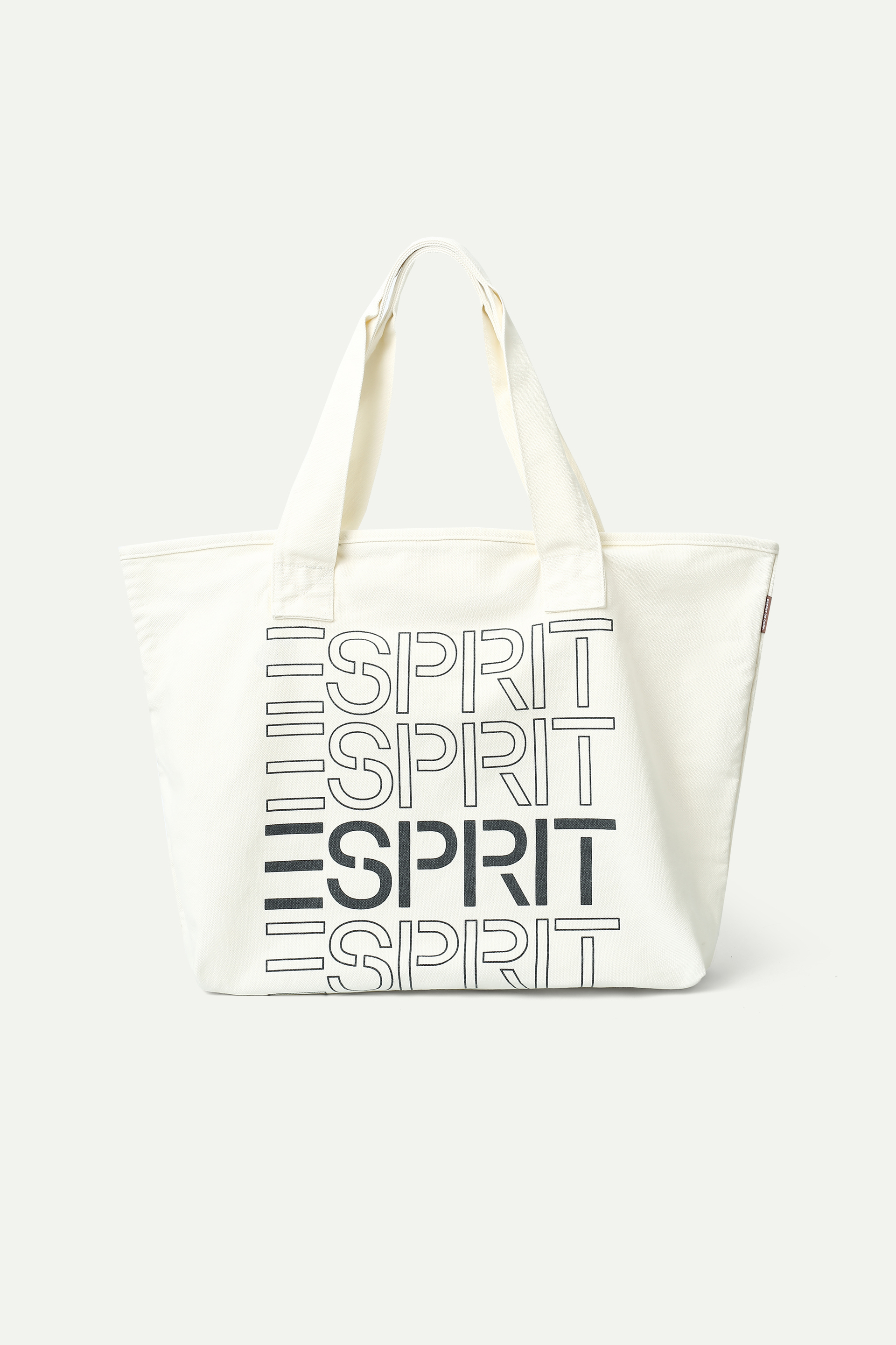 Esprit 帆布袋
