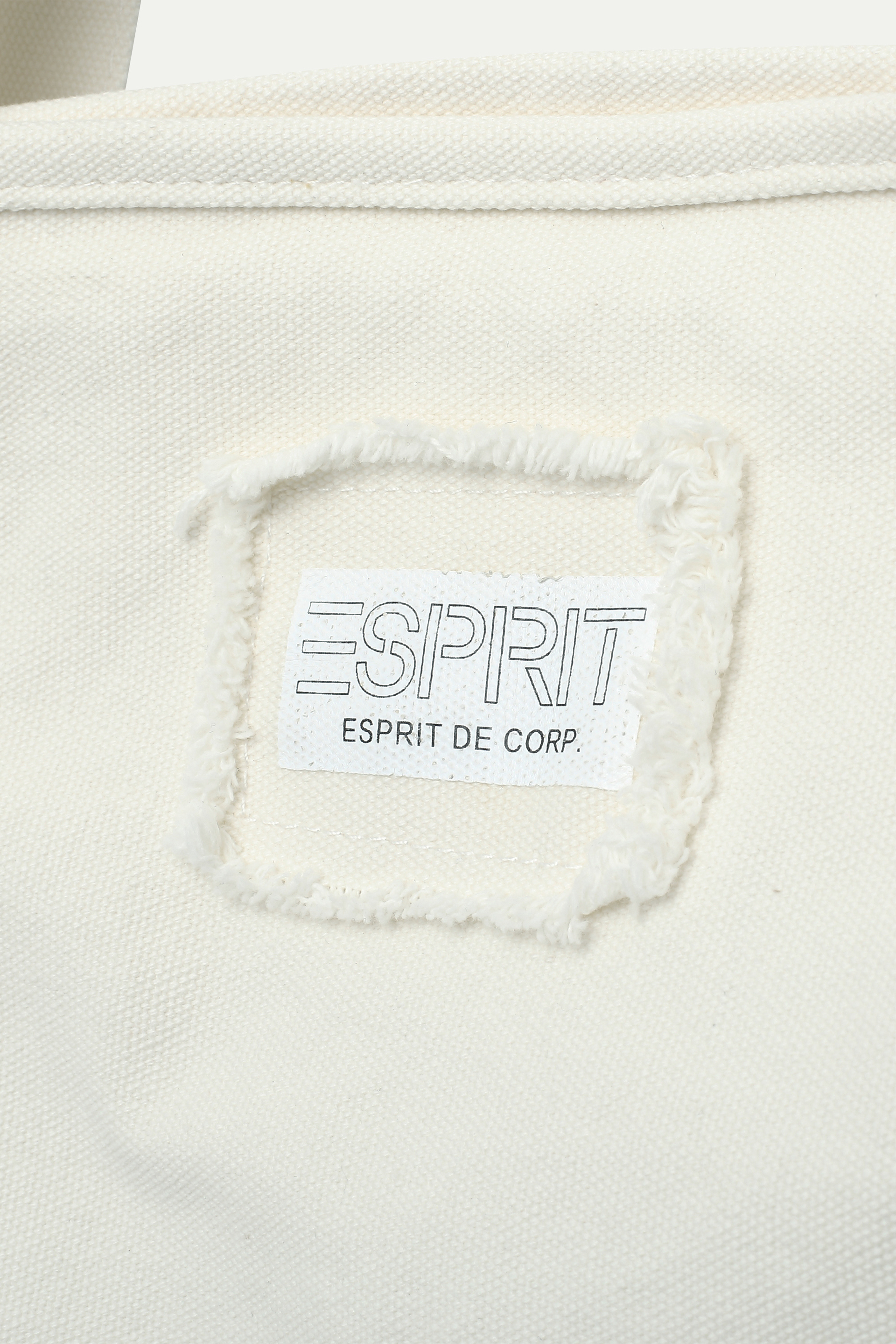 Esprit 帆布袋