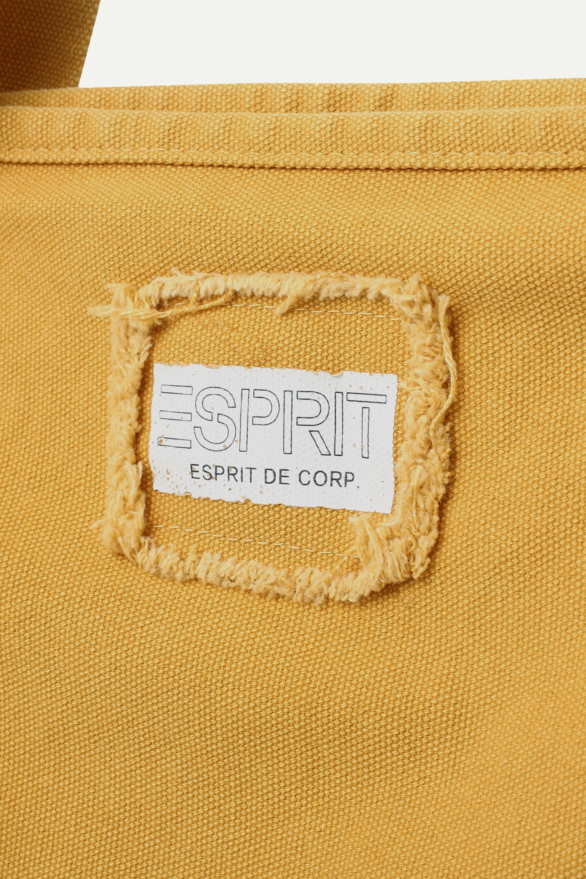 Esprit 帆布袋