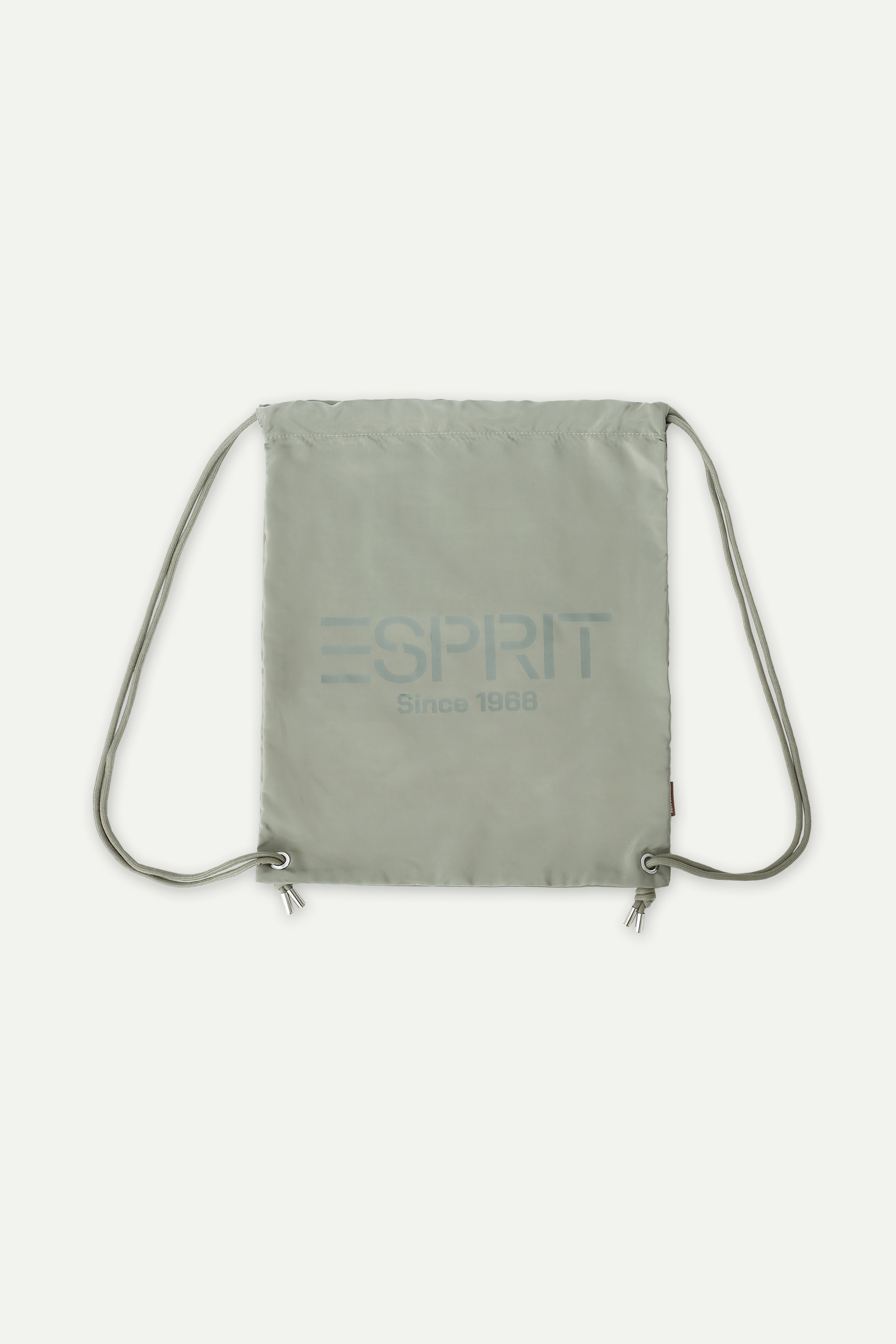 Logo Drawstring Bag