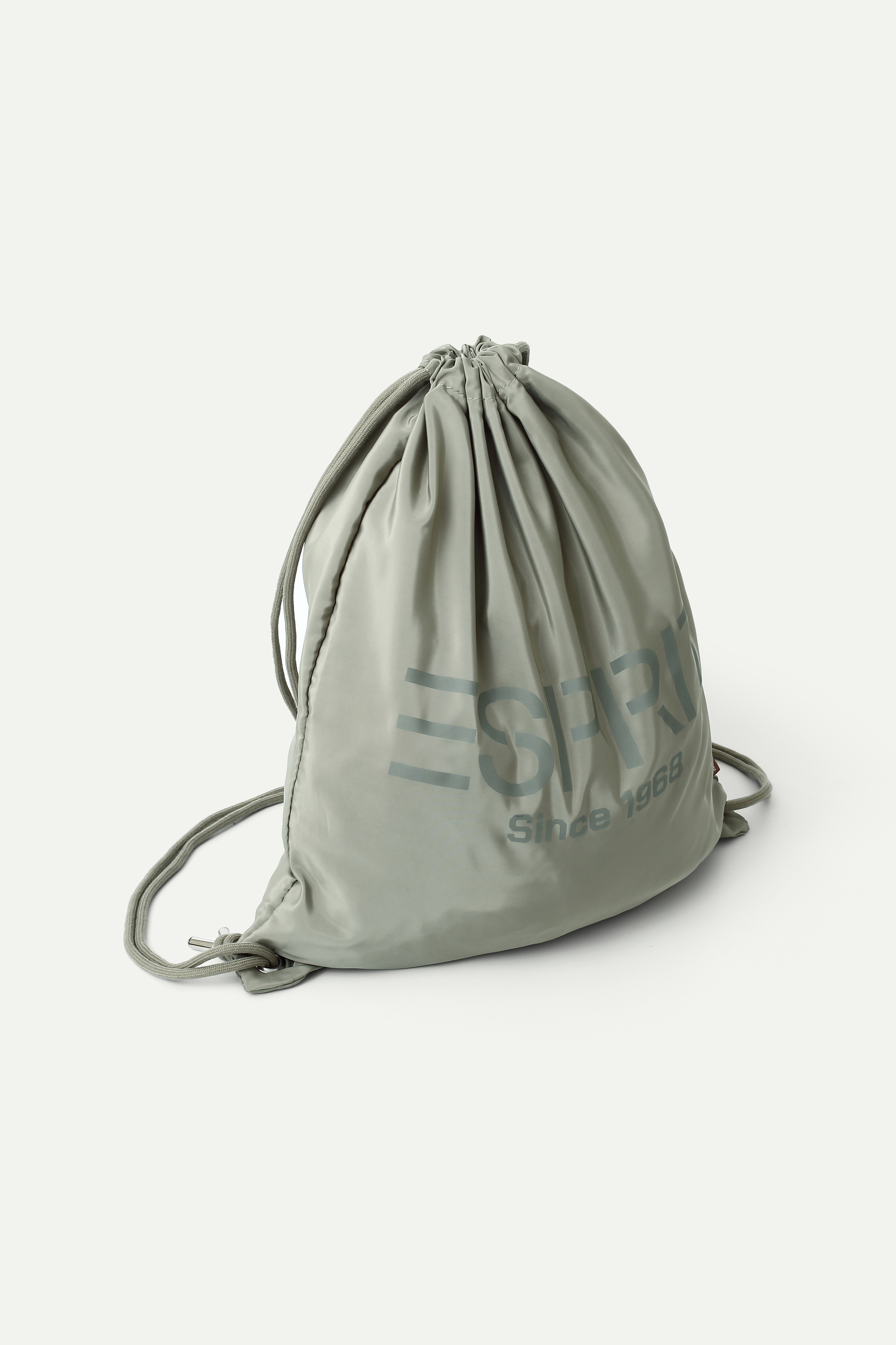 Logo Drawstring Bag