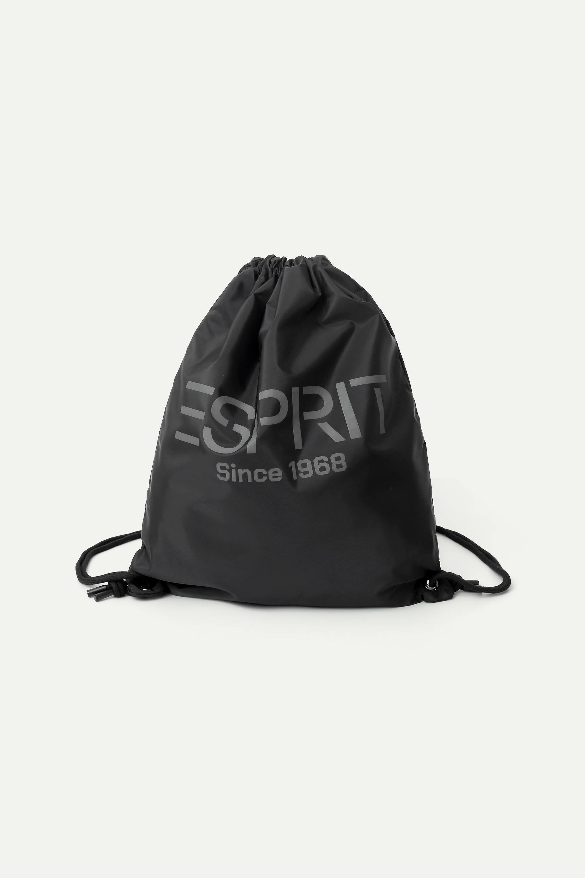 Logo Drawstring Bag