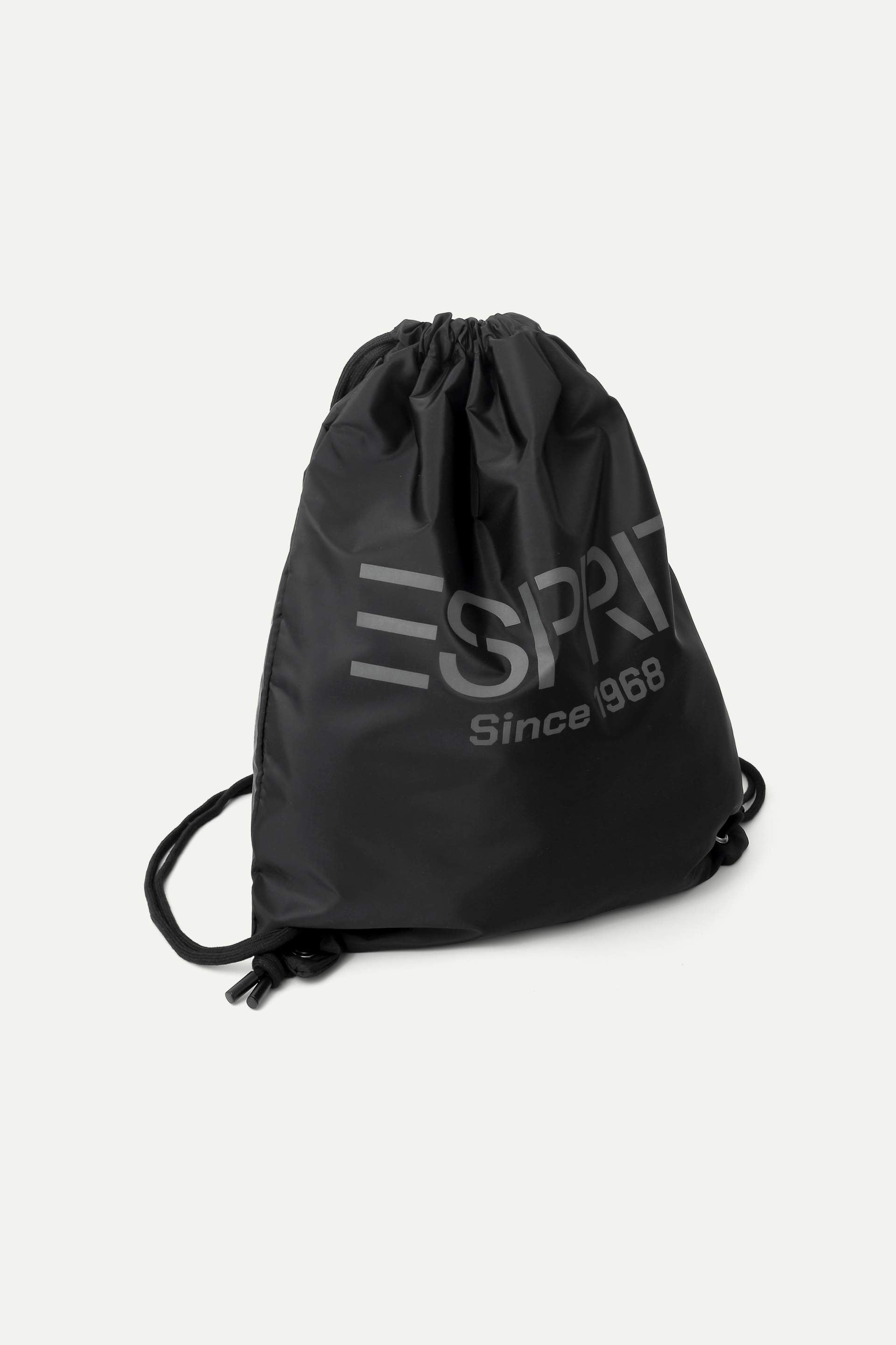 Logo Drawstring Bag