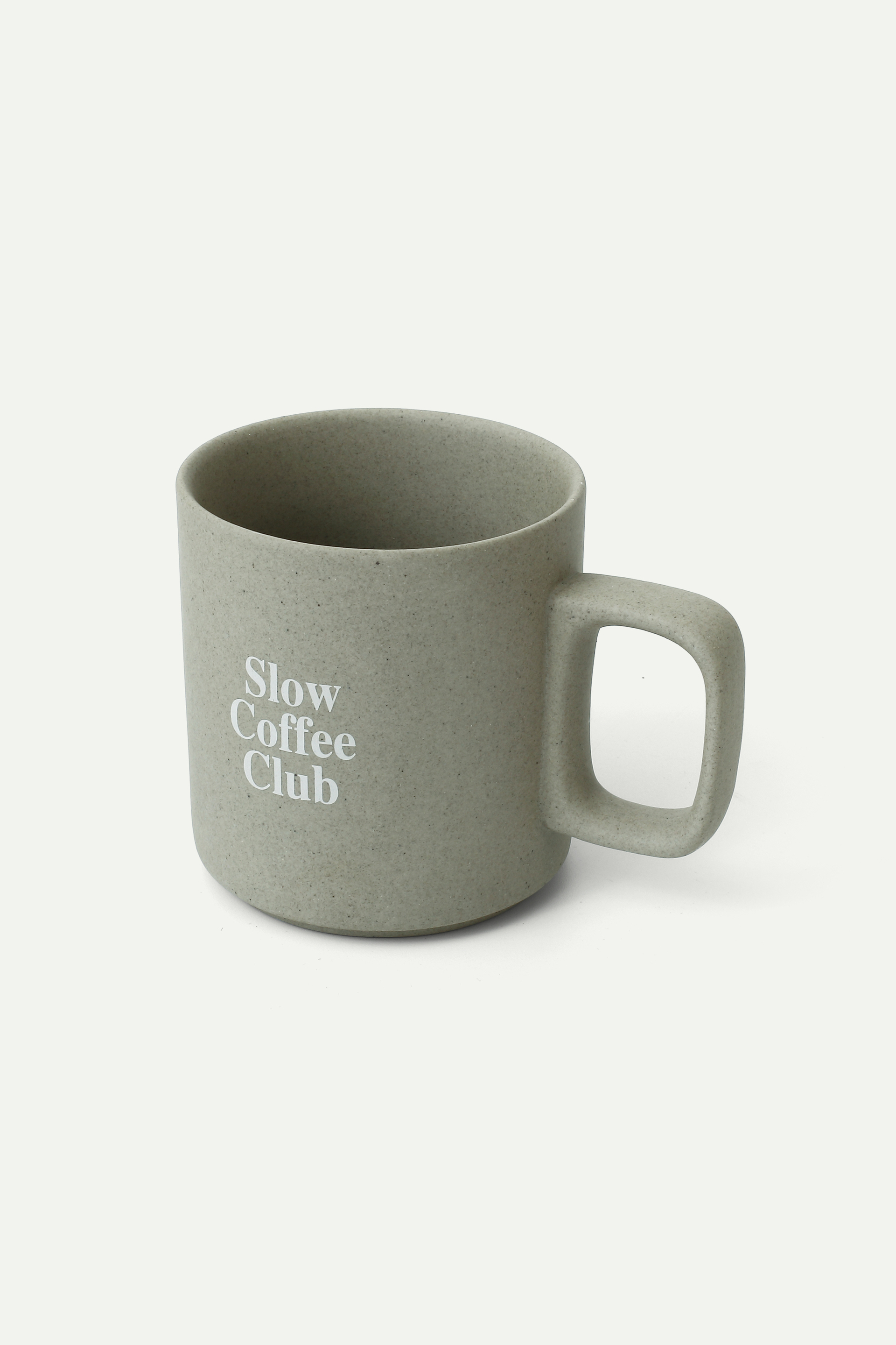 SSC Coffee Mug