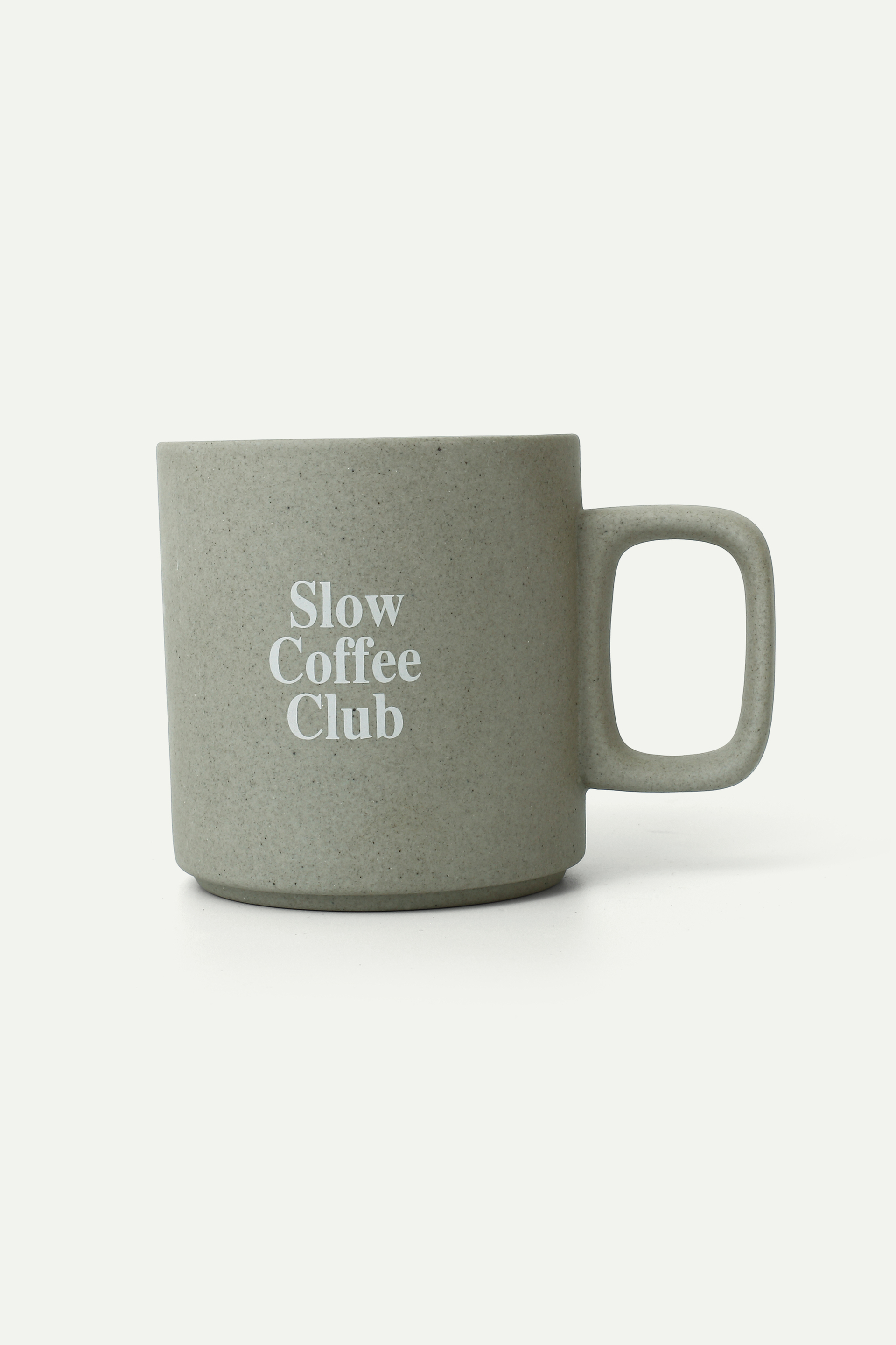 SSC Coffee Mug