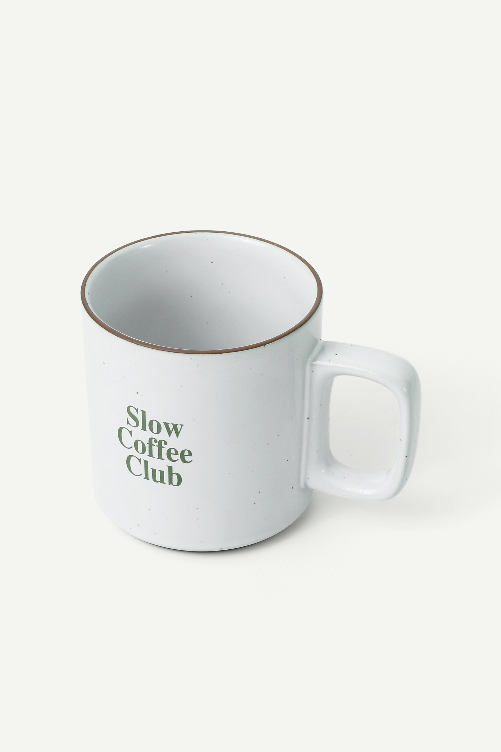 SSC Coffee Mug