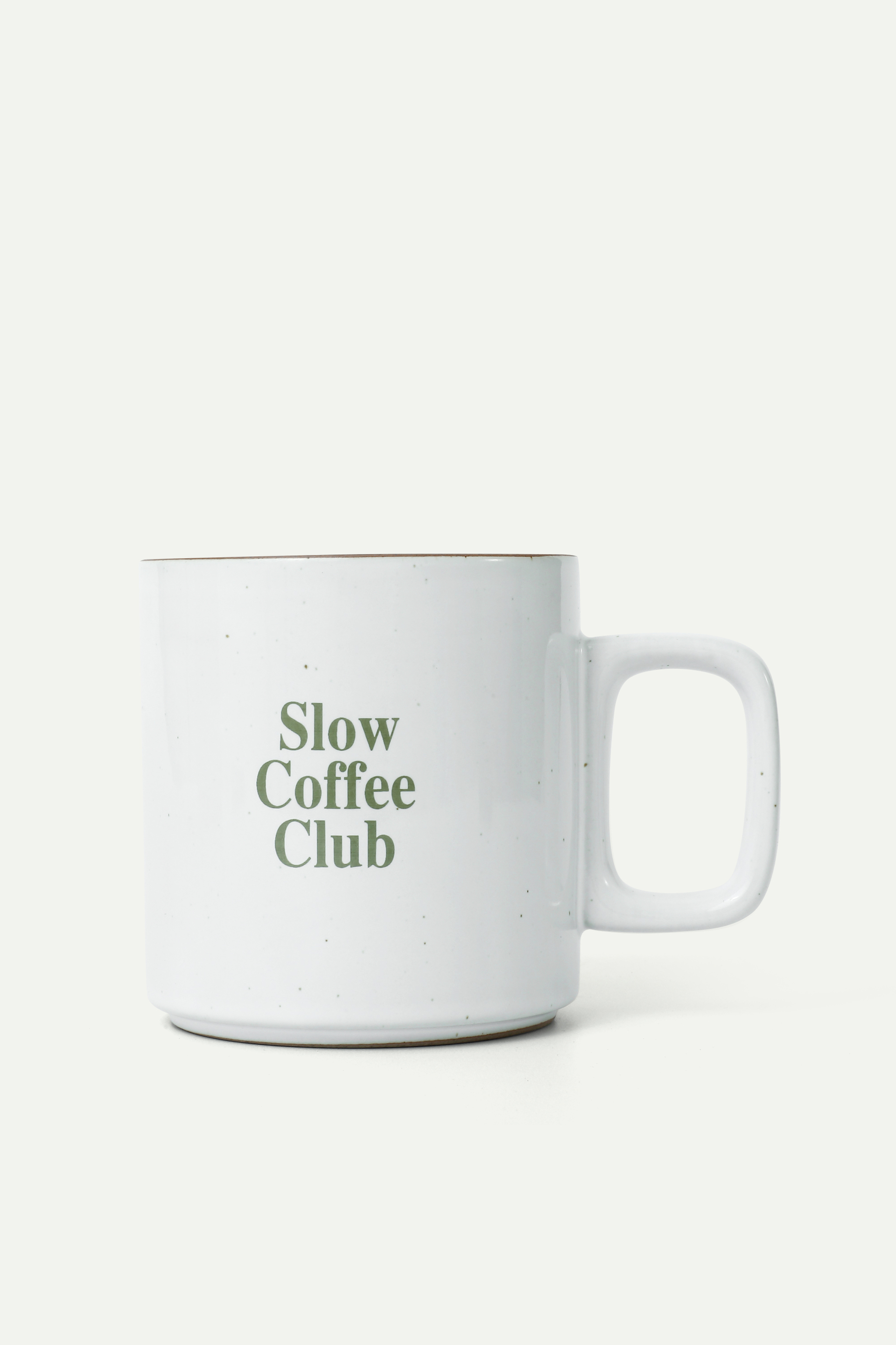 SSC Coffee Mug