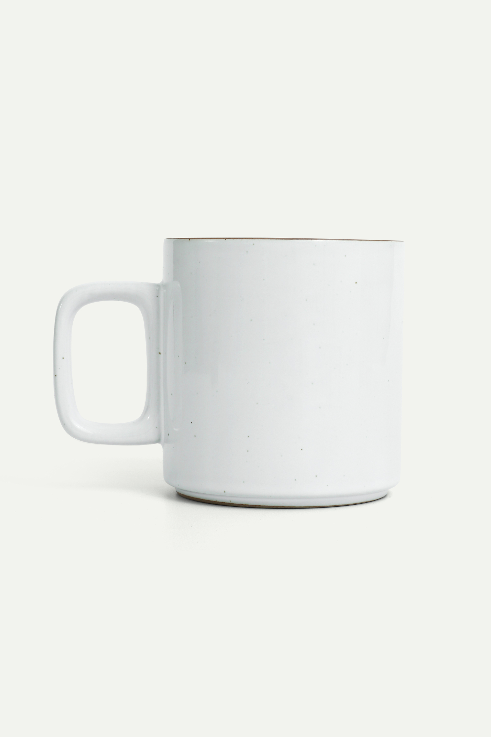 SSC Coffee Mug