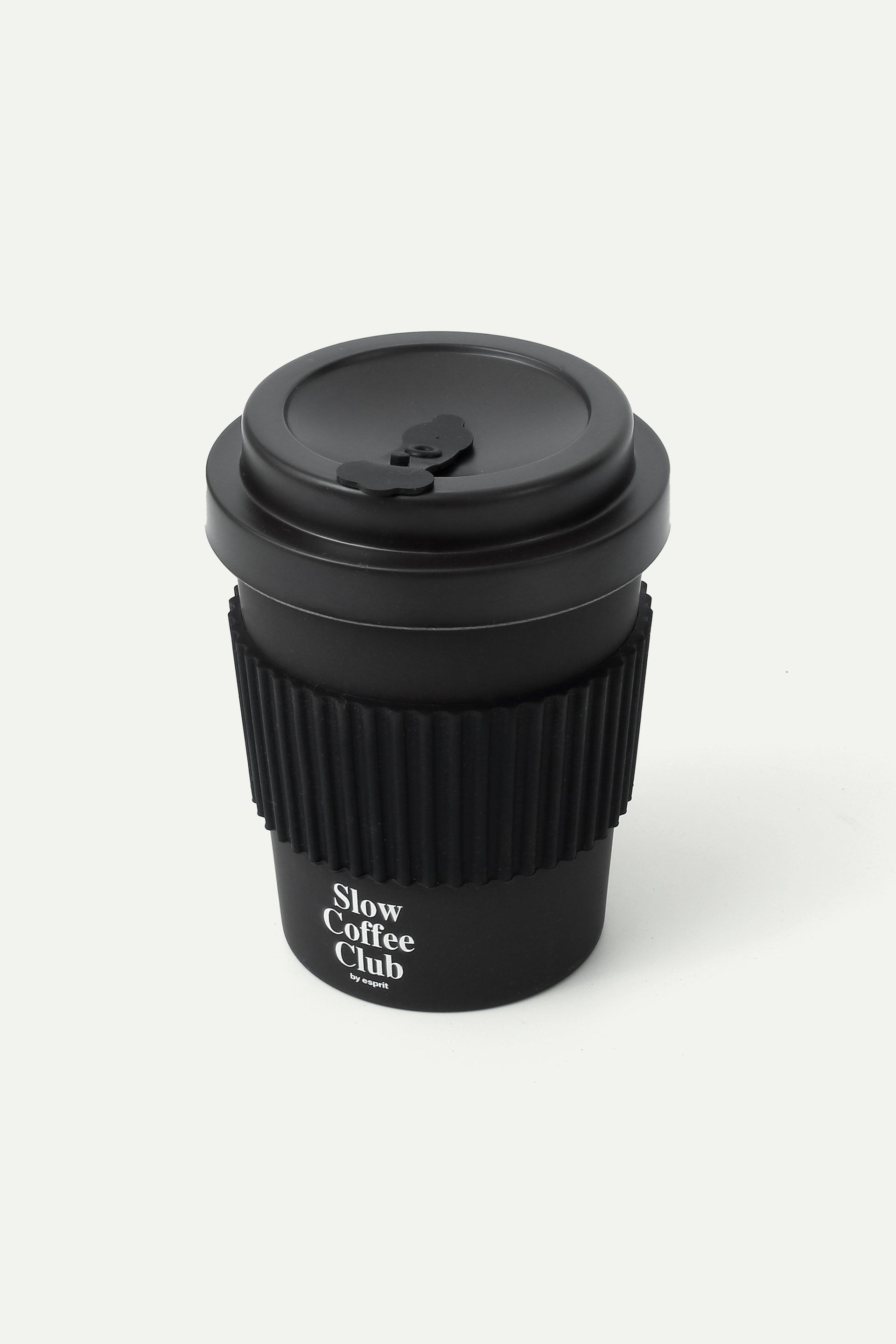 Reusable Coffee Cup