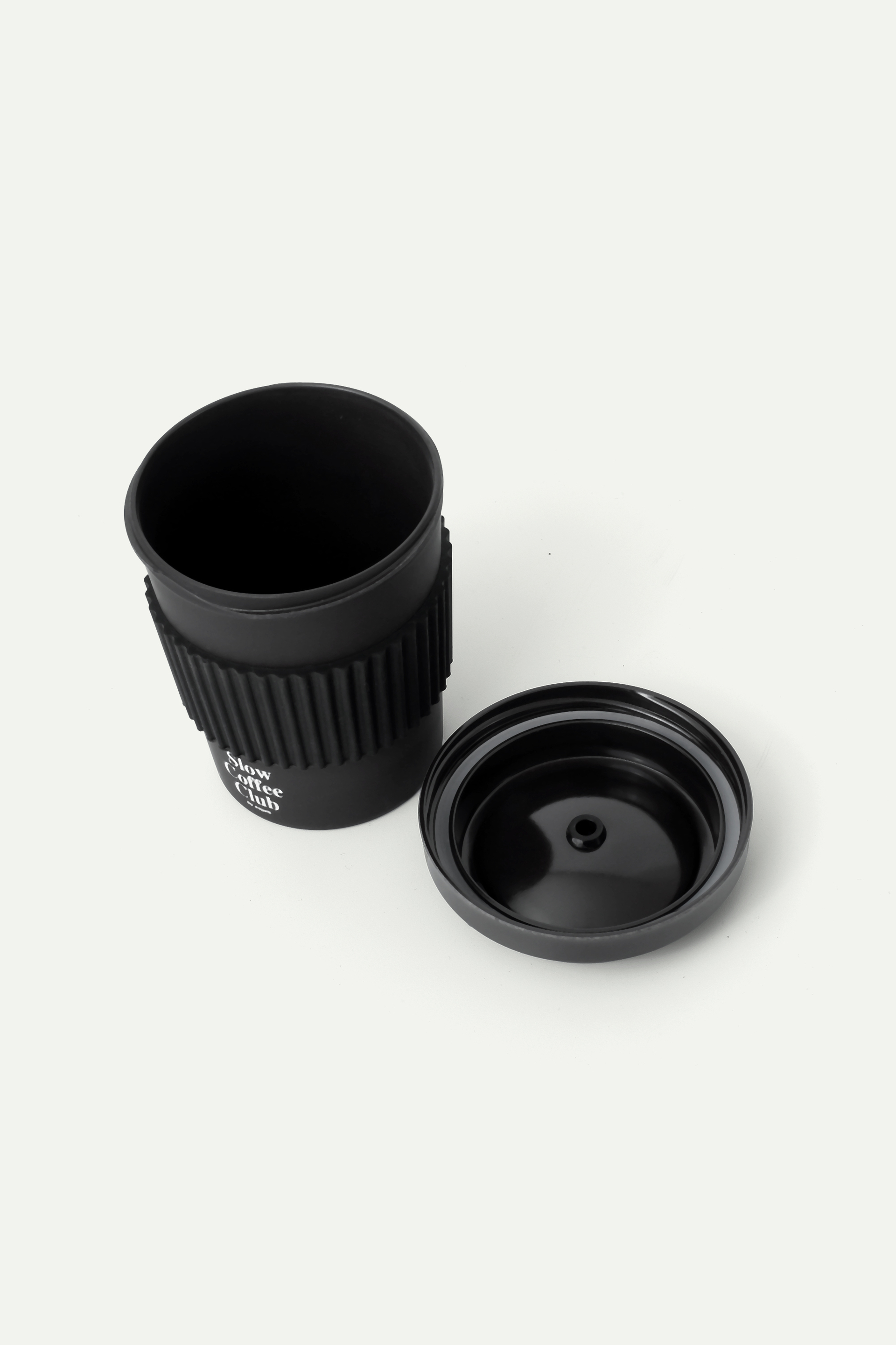 Reusable Coffee Cup