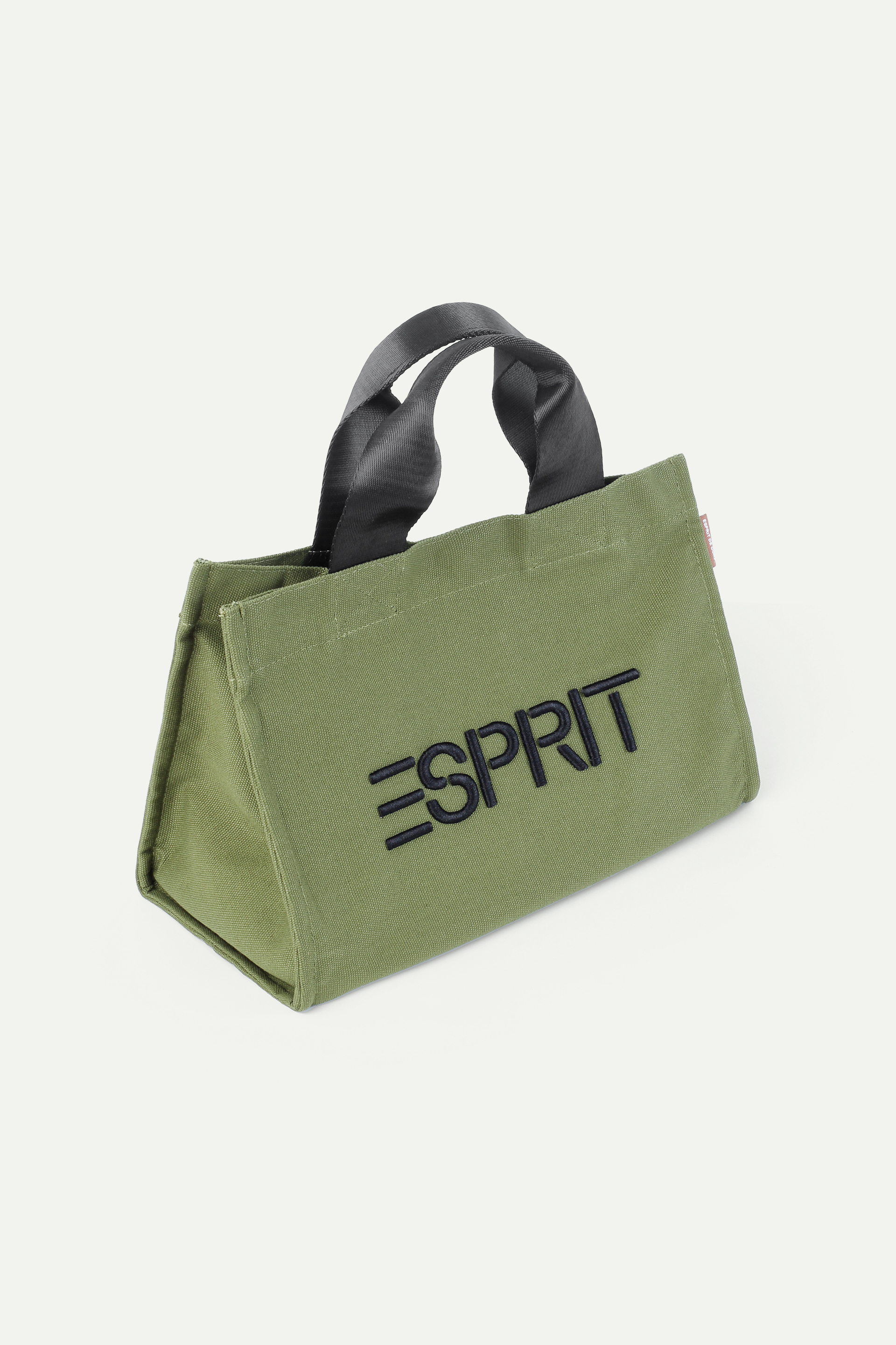 帆布迷你手提袋