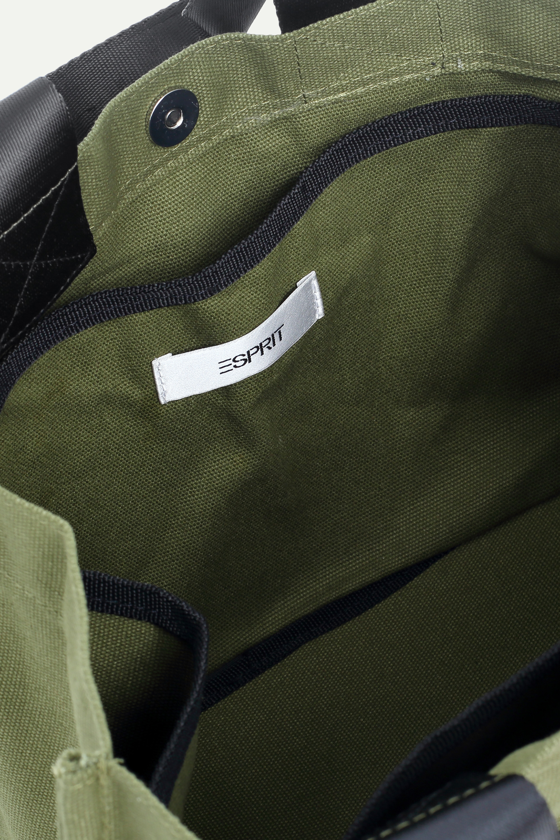 帆布迷你手提袋