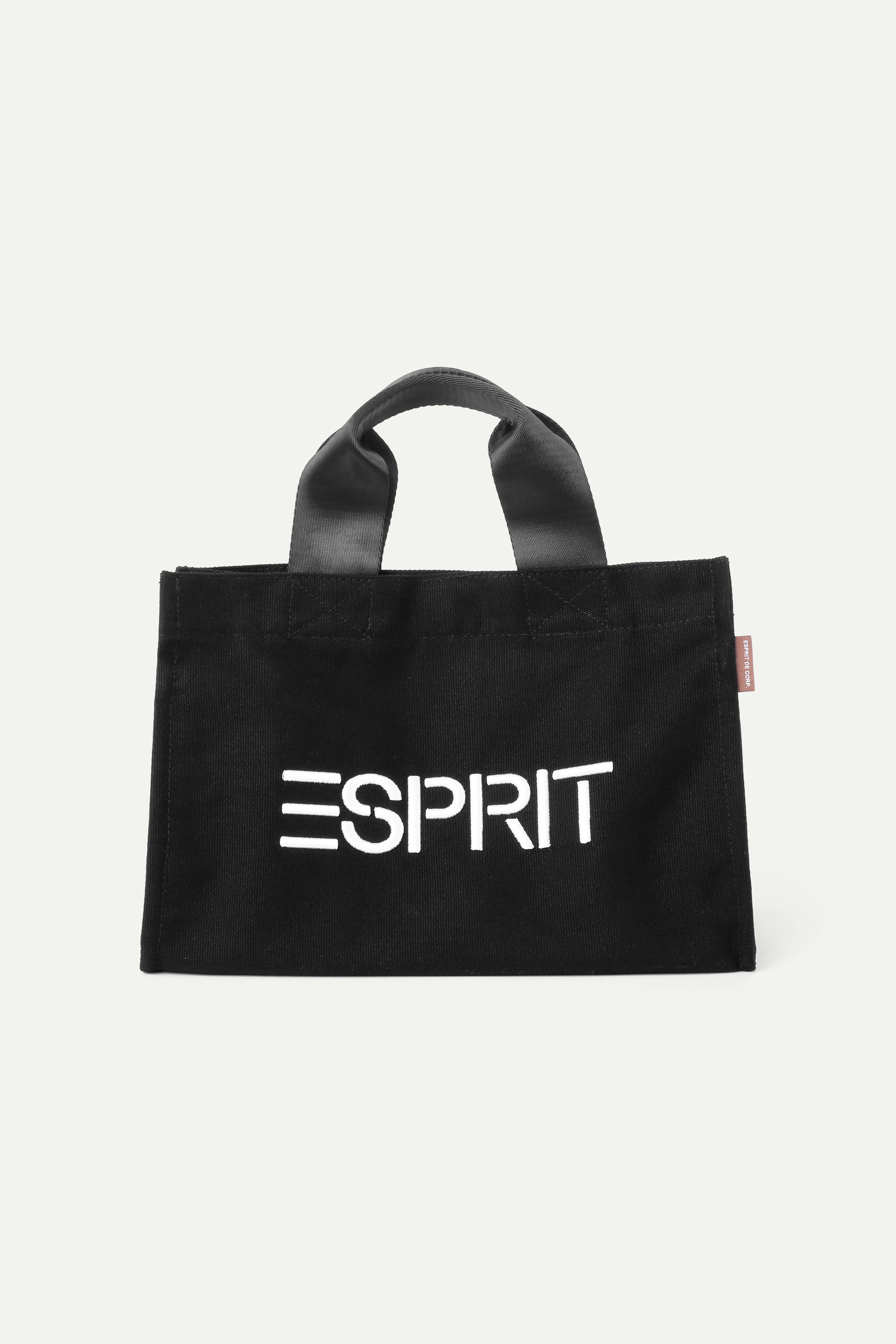 帆布迷你手提袋