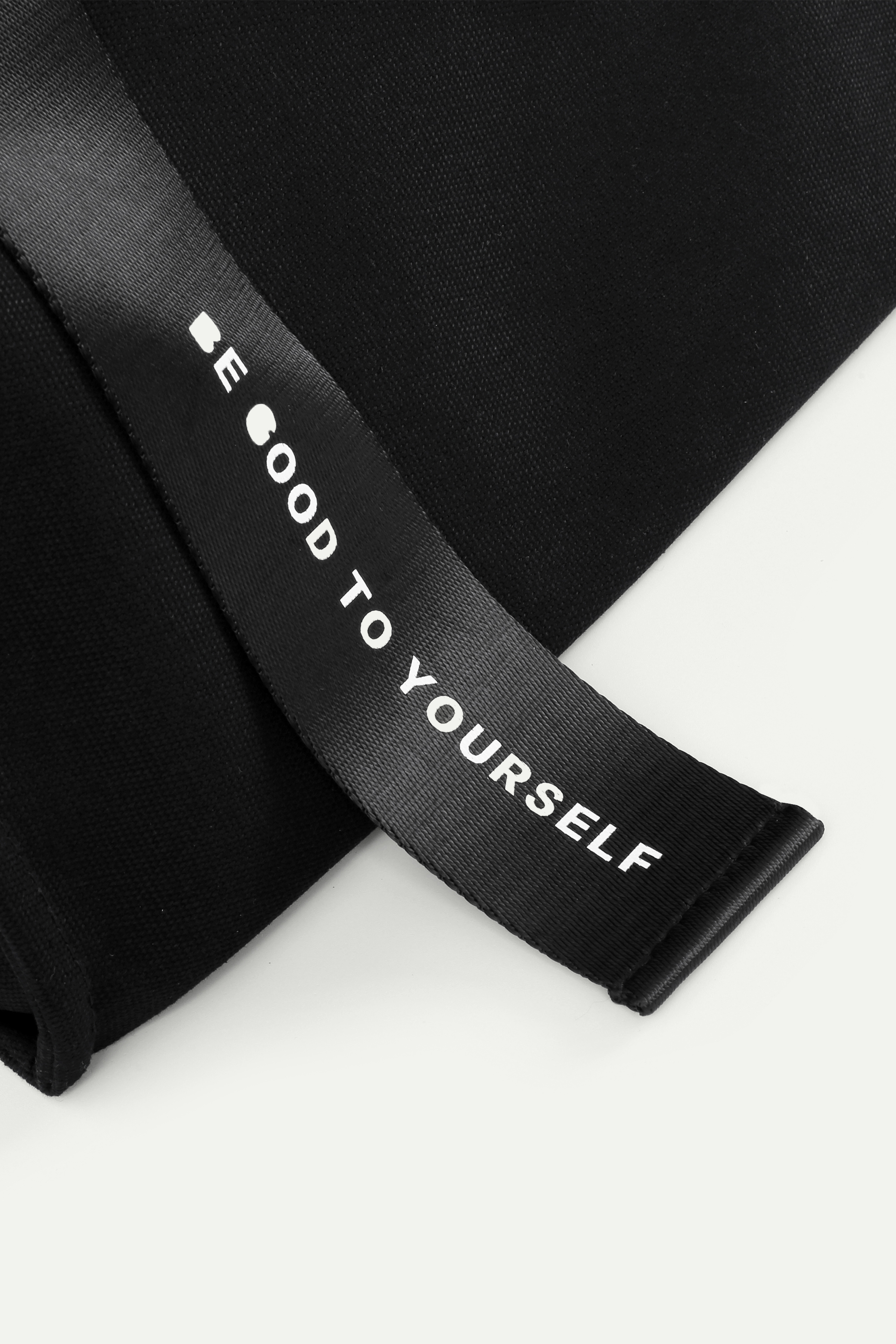 帆布迷你手提袋