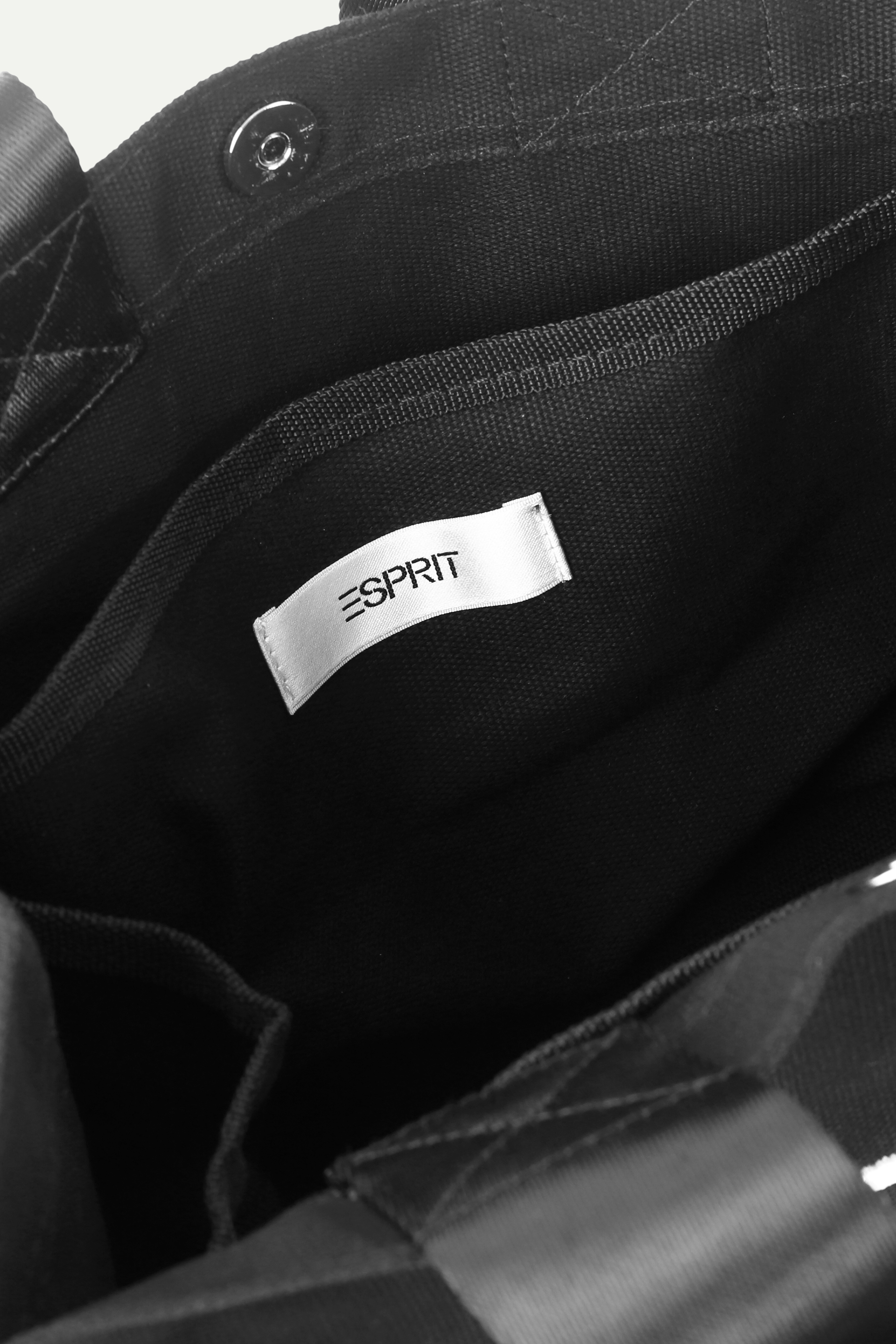 帆布迷你手提袋