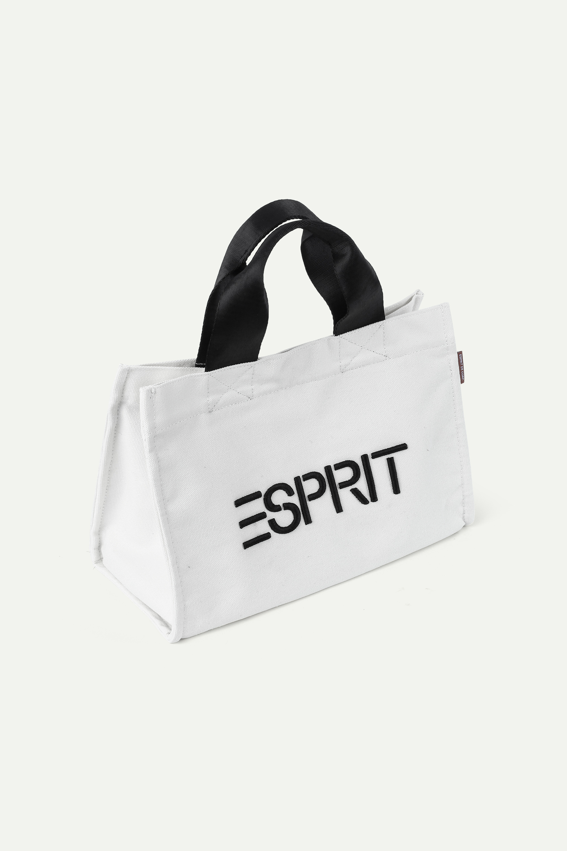 帆布迷你手提袋