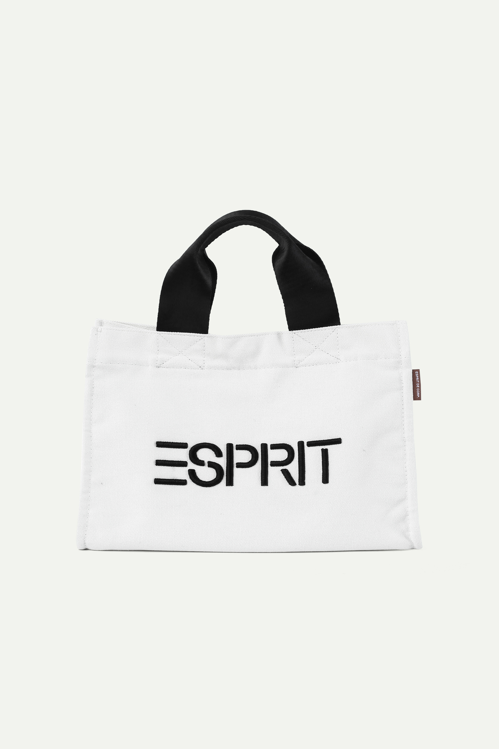 帆布迷你手提袋