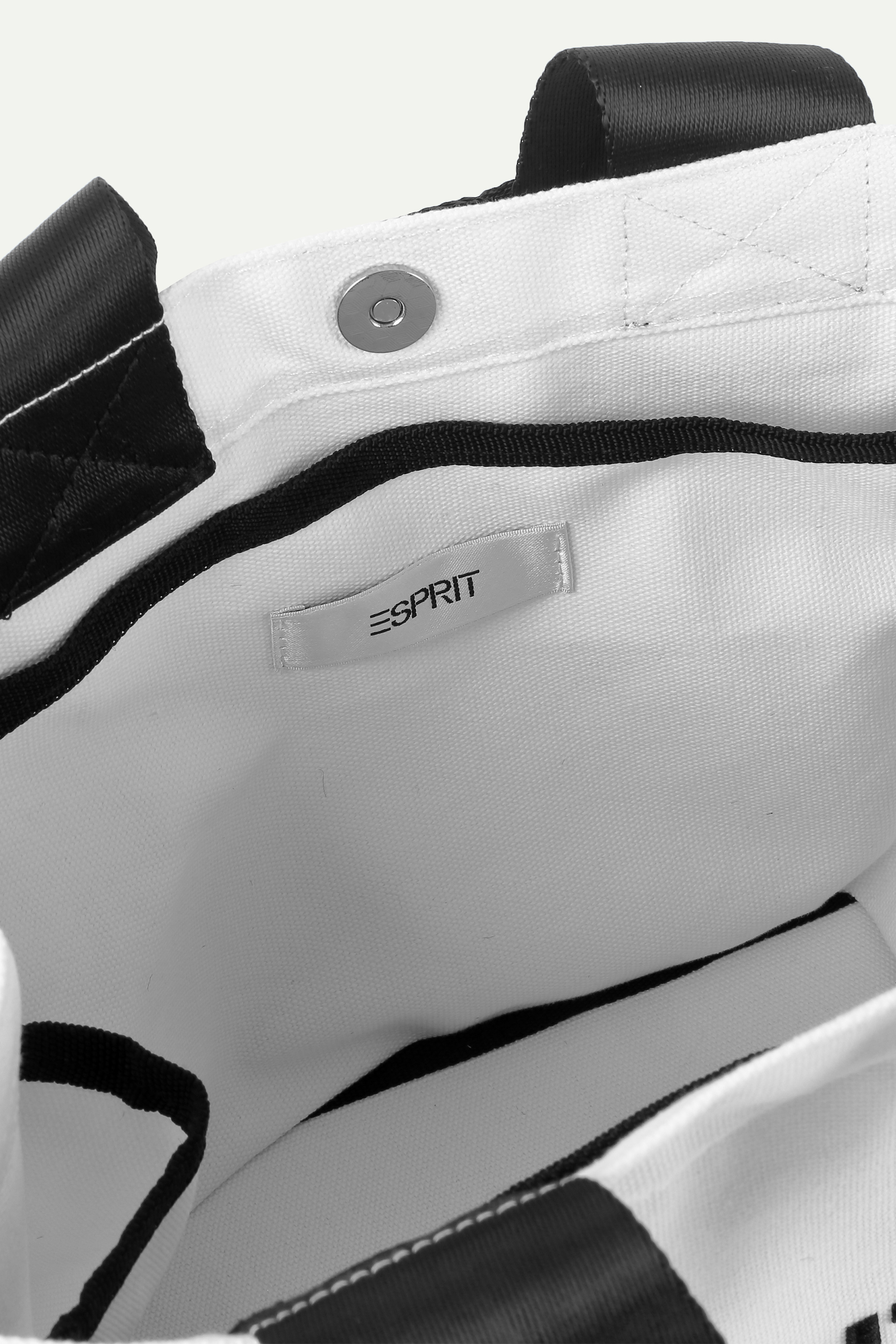 帆布迷你手提袋