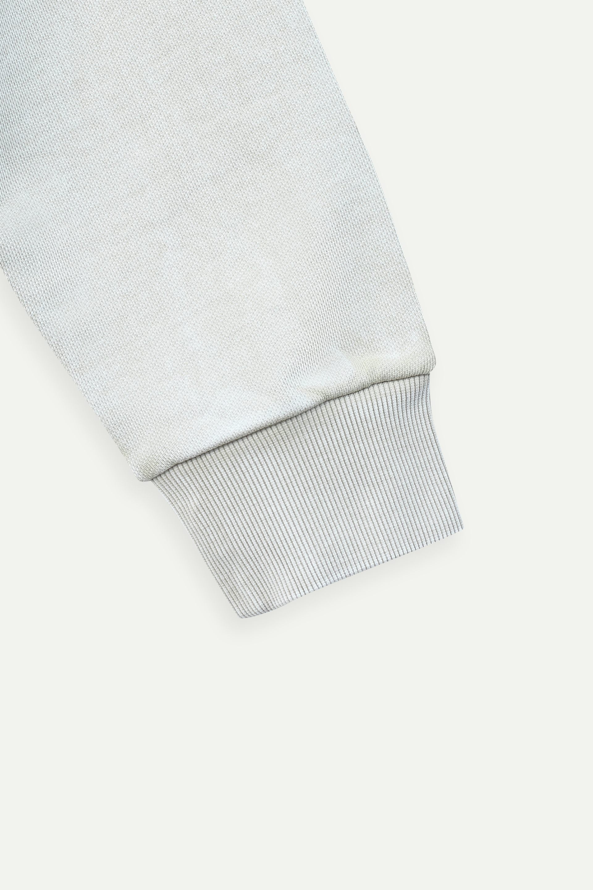 Cropped Hoodie