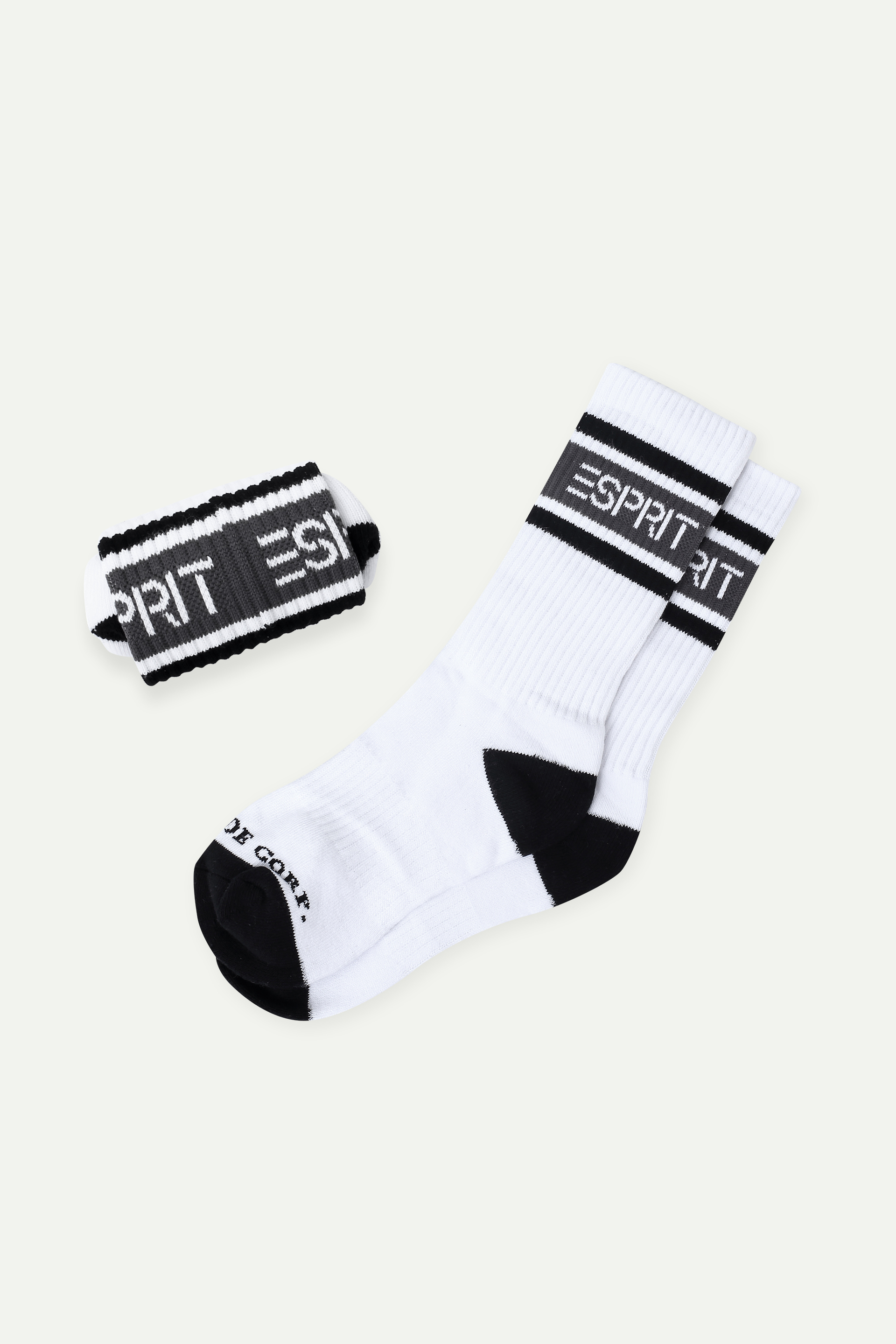 中筒襪（UNISEX）