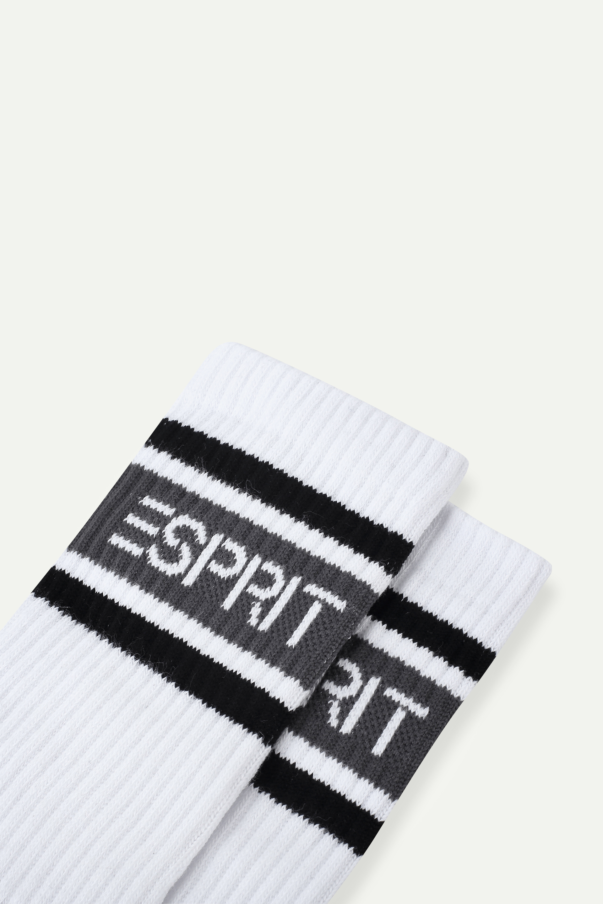 中筒襪（UNISEX）