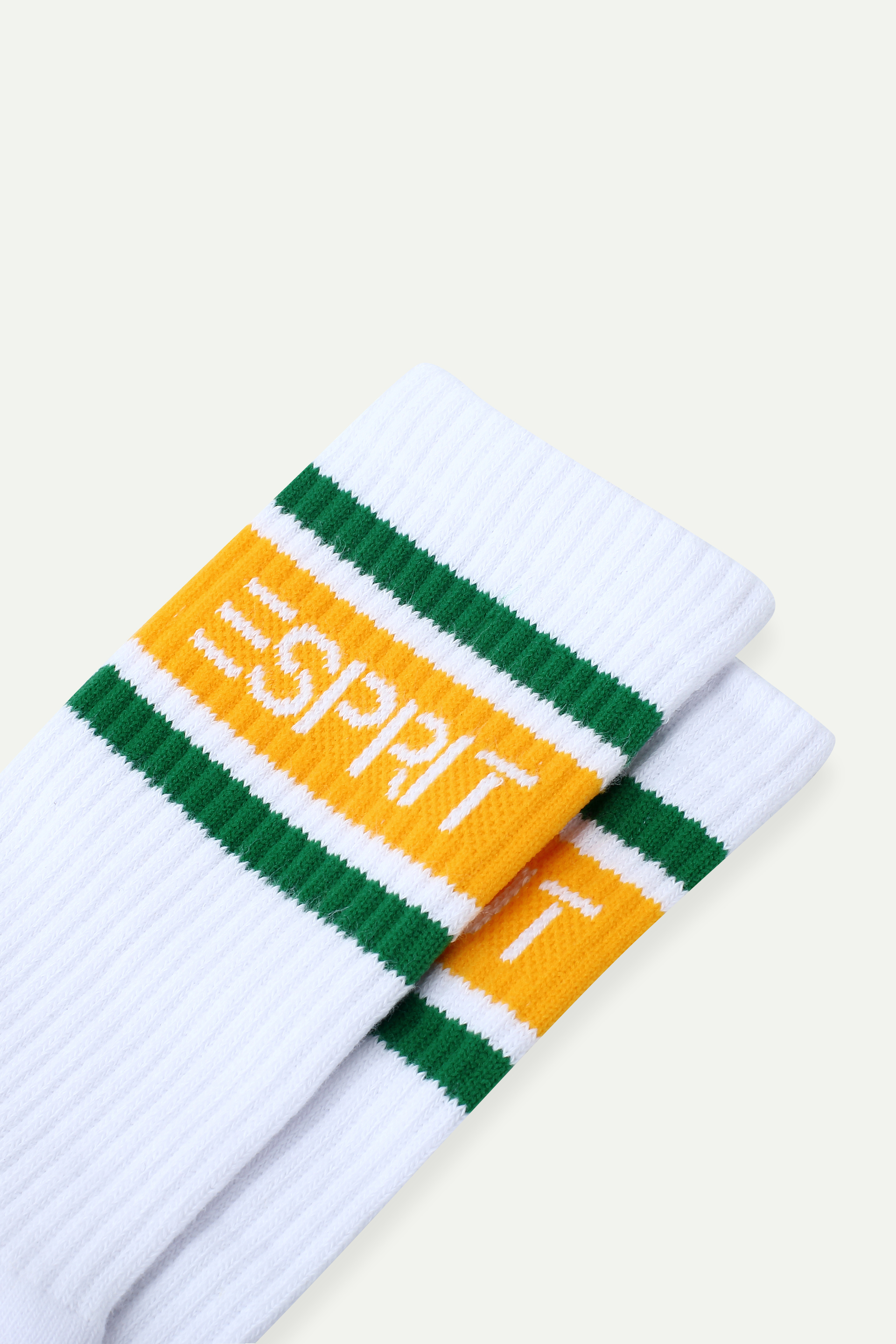 中筒襪（UNISEX）