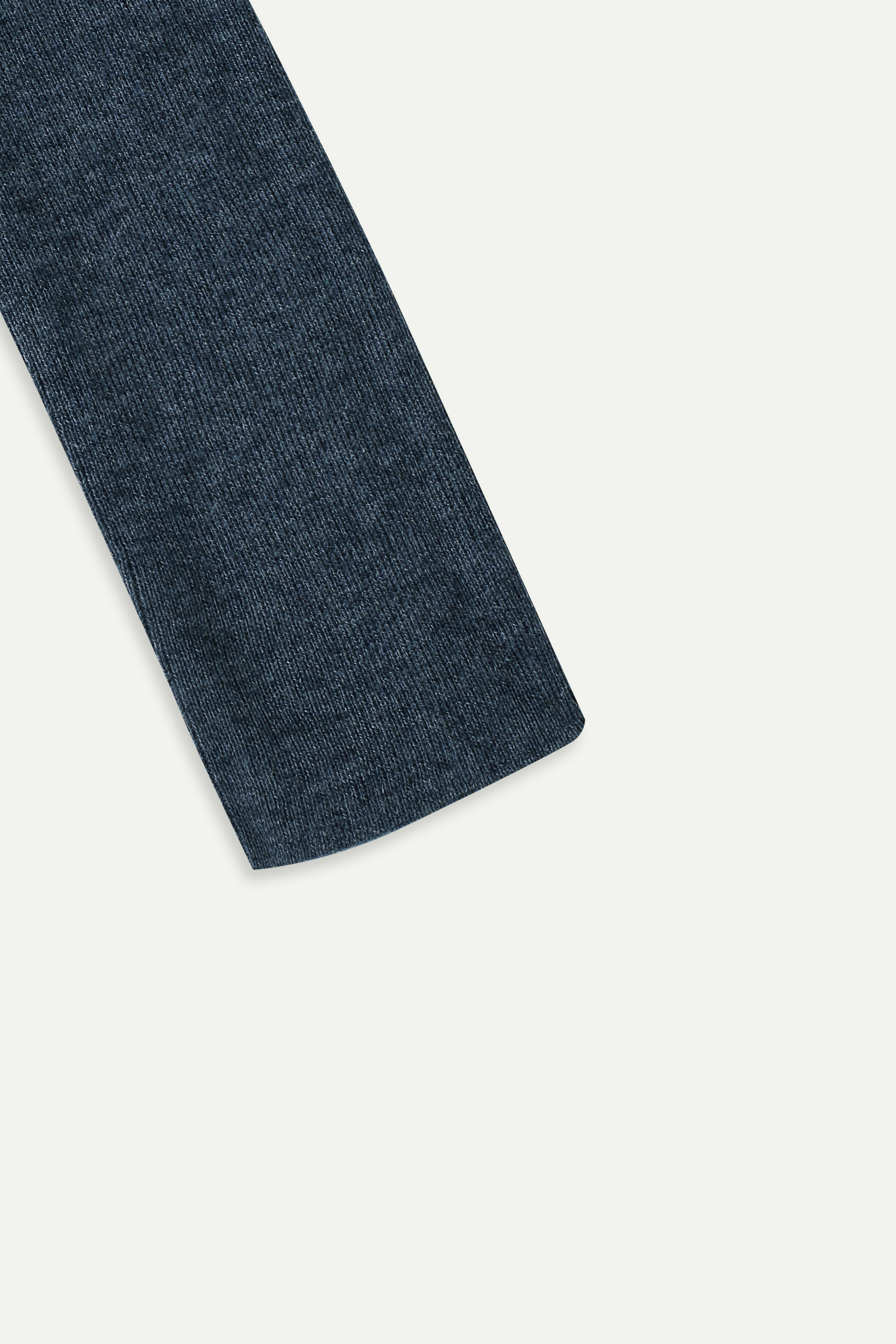 Off-Shoulder Knit Top