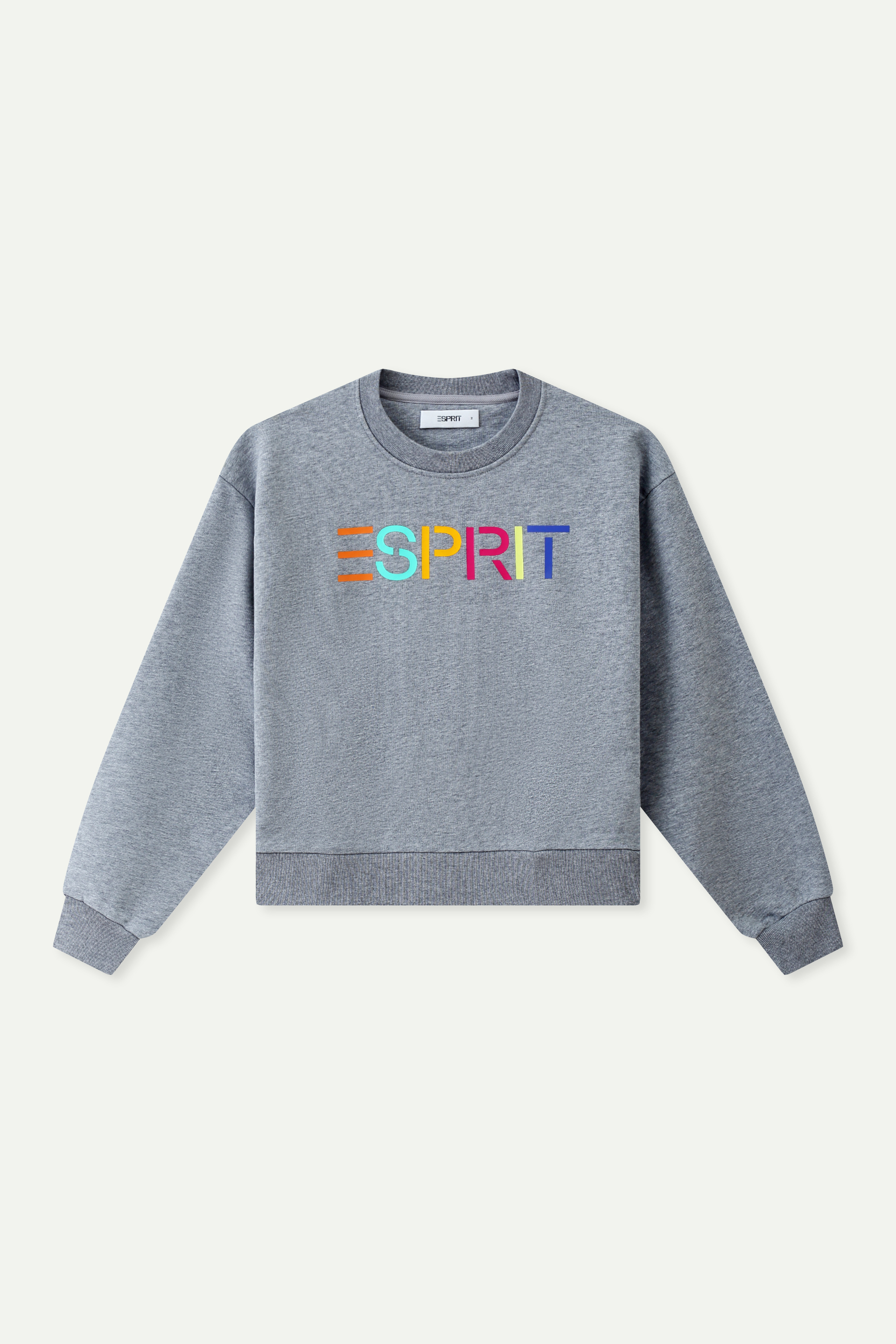 Logo Sweatshirt